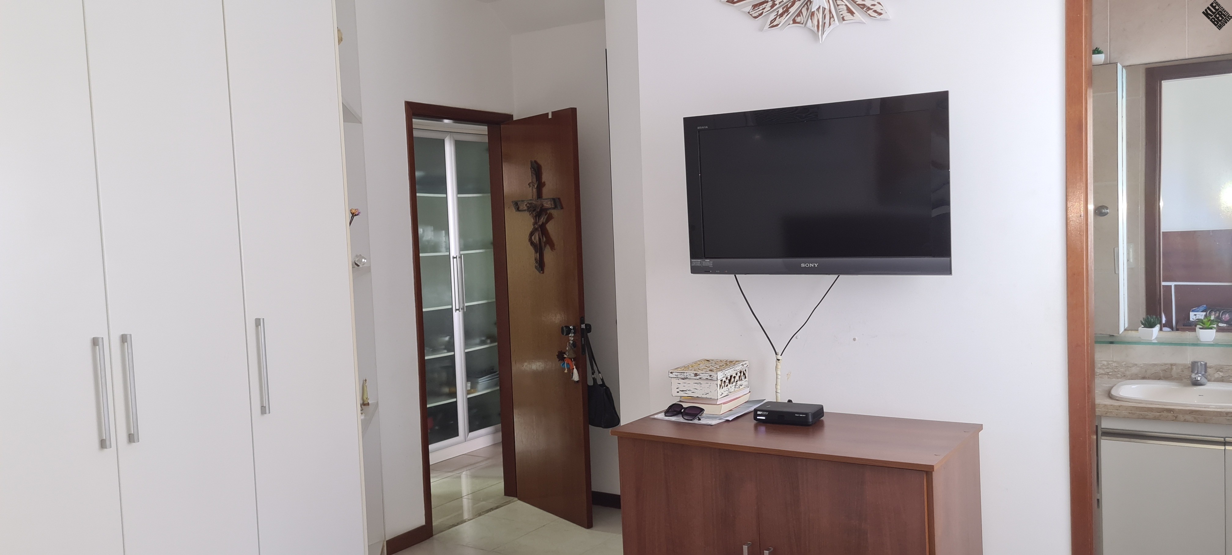 Apartamento à venda com 3 quartos, 105m² - Foto 17