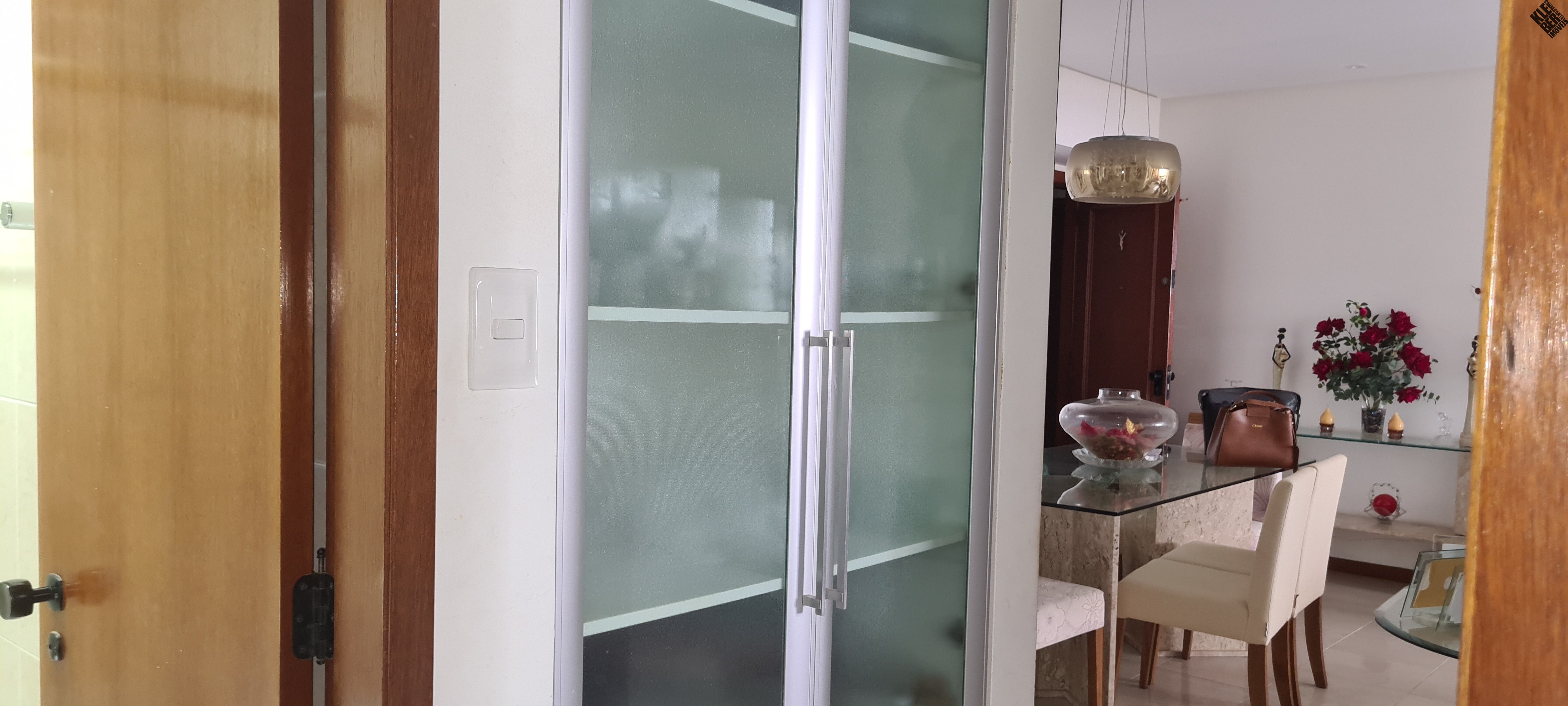 Apartamento à venda com 3 quartos, 105m² - Foto 18