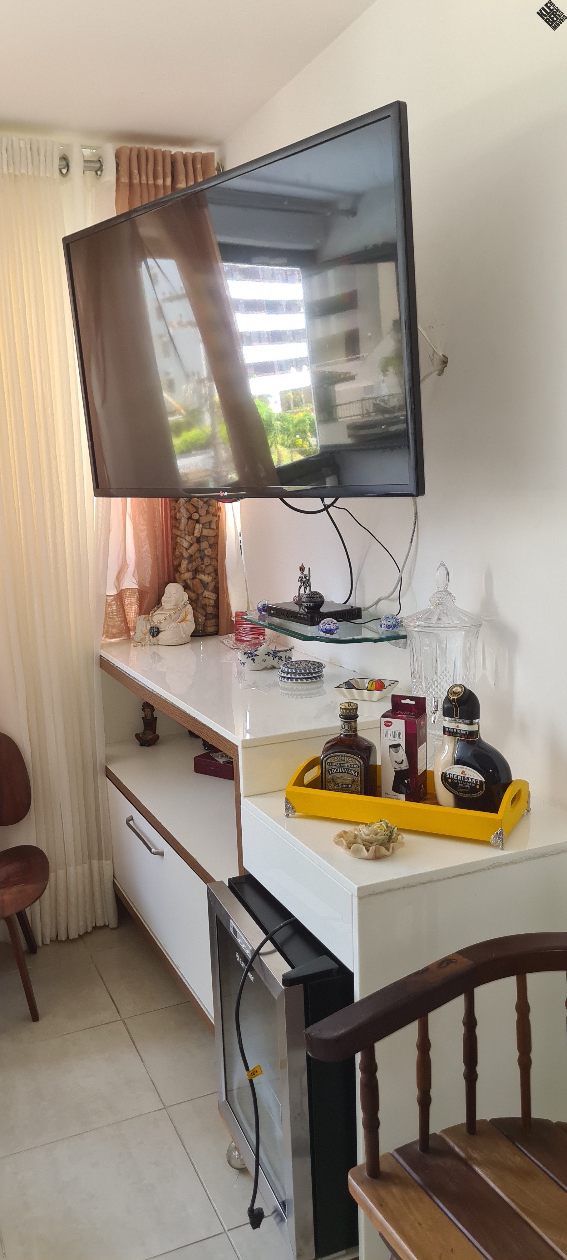 Apartamento à venda com 3 quartos, 105m² - Foto 19