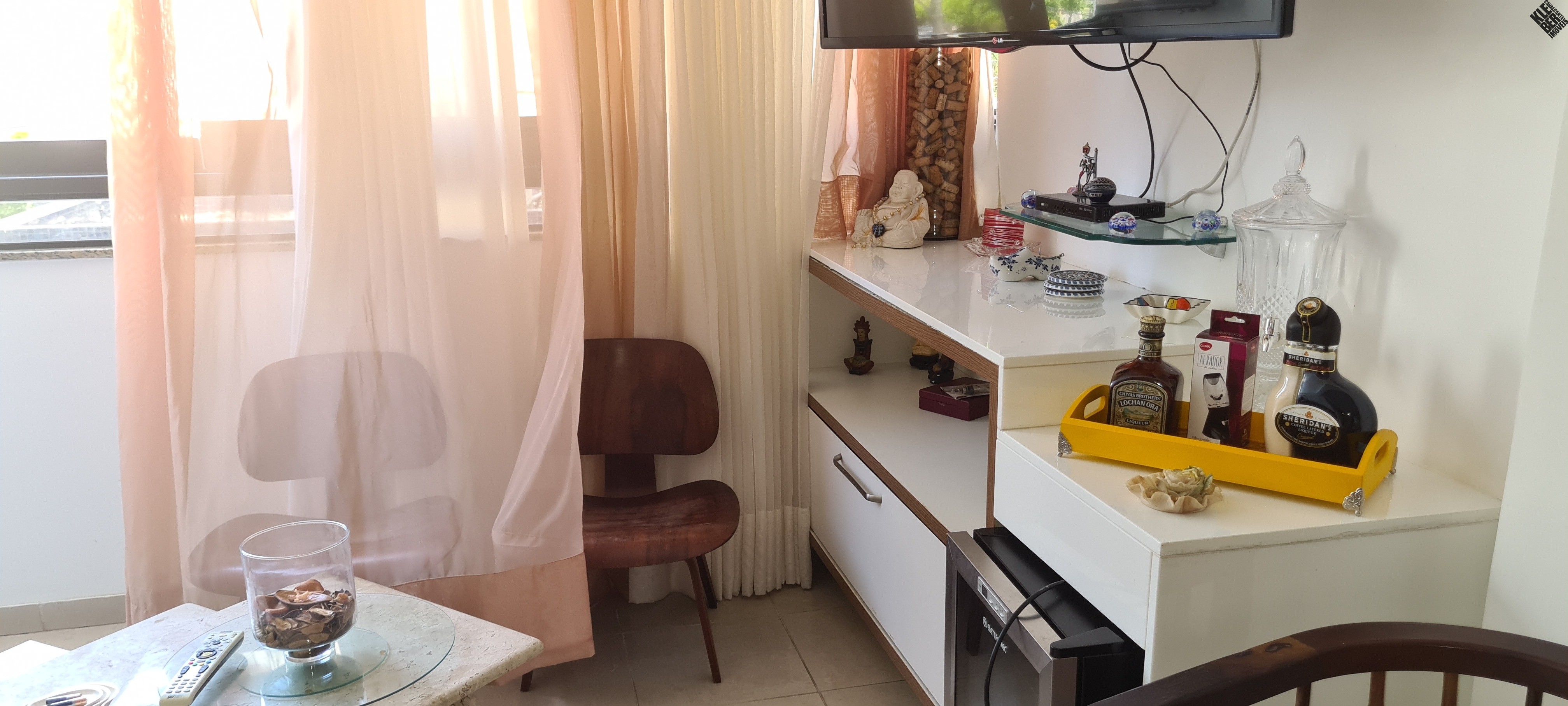 Apartamento à venda com 3 quartos, 105m² - Foto 20