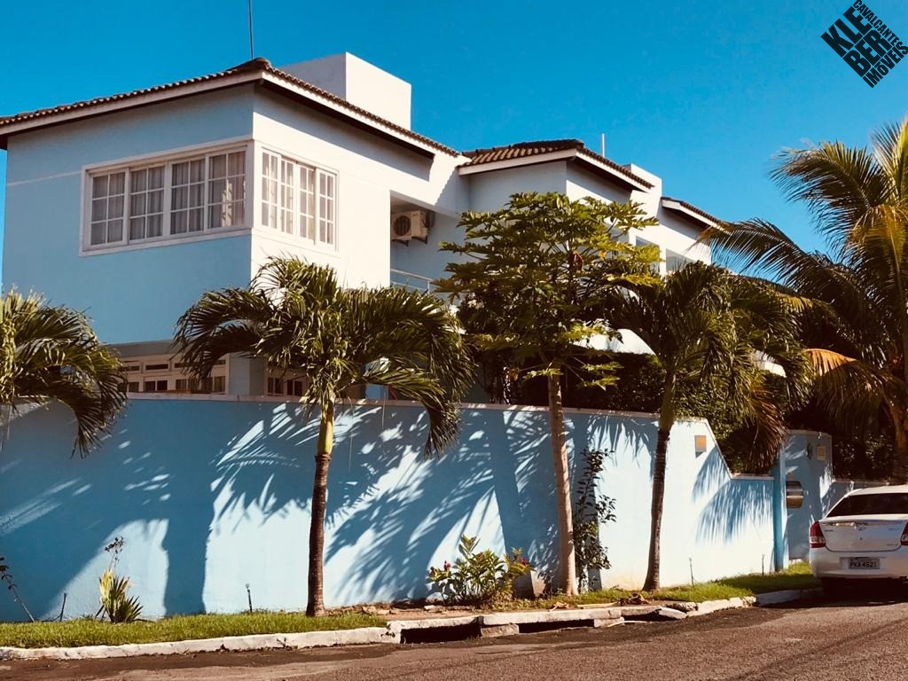 Casa à venda com 6 quartos, 332m² - Foto 3