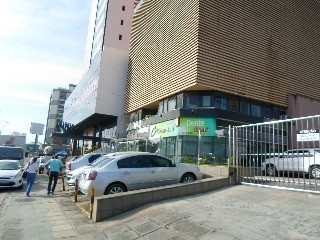 Loja-Salão à venda e aluguel, 38m² - Foto 1