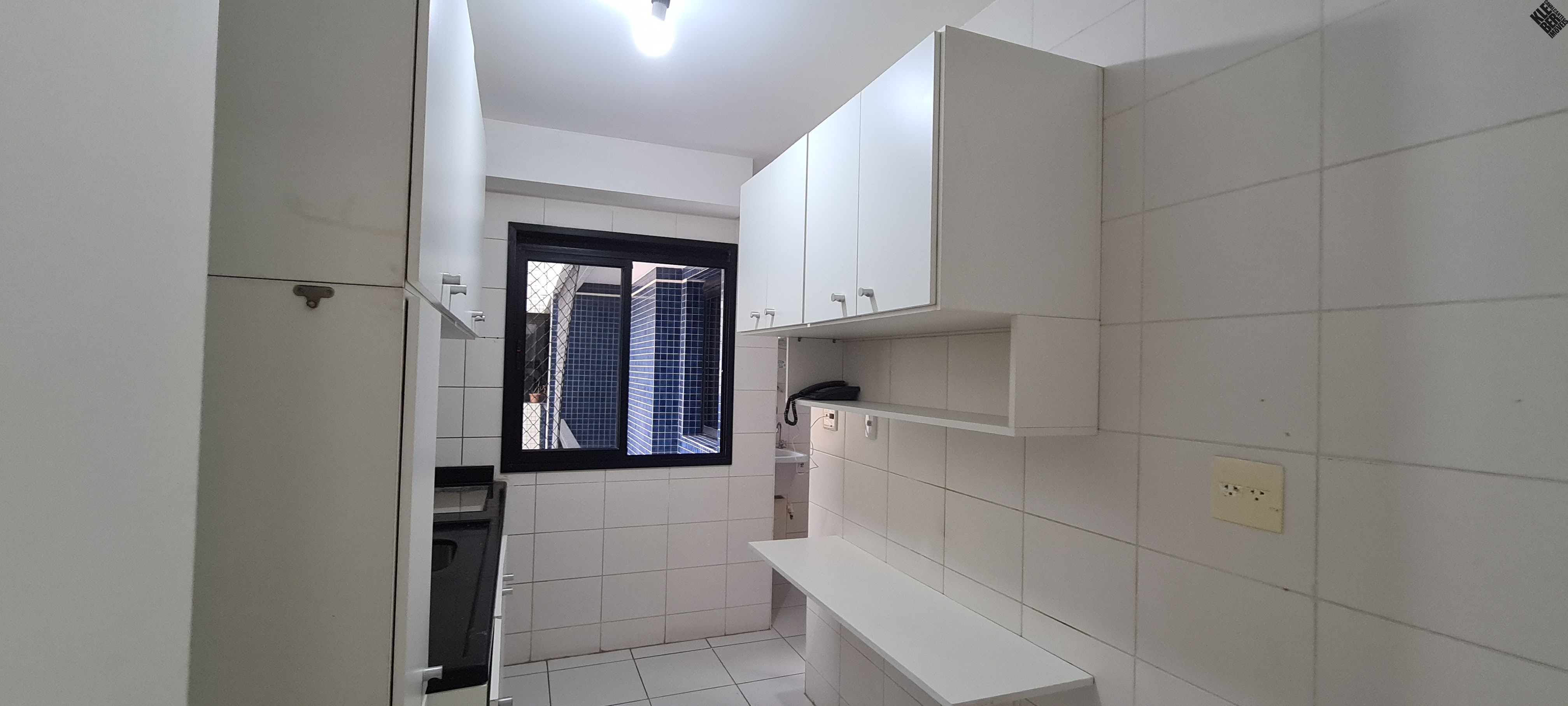 Apartamento para alugar com 3 quartos, 109m² - Foto 8