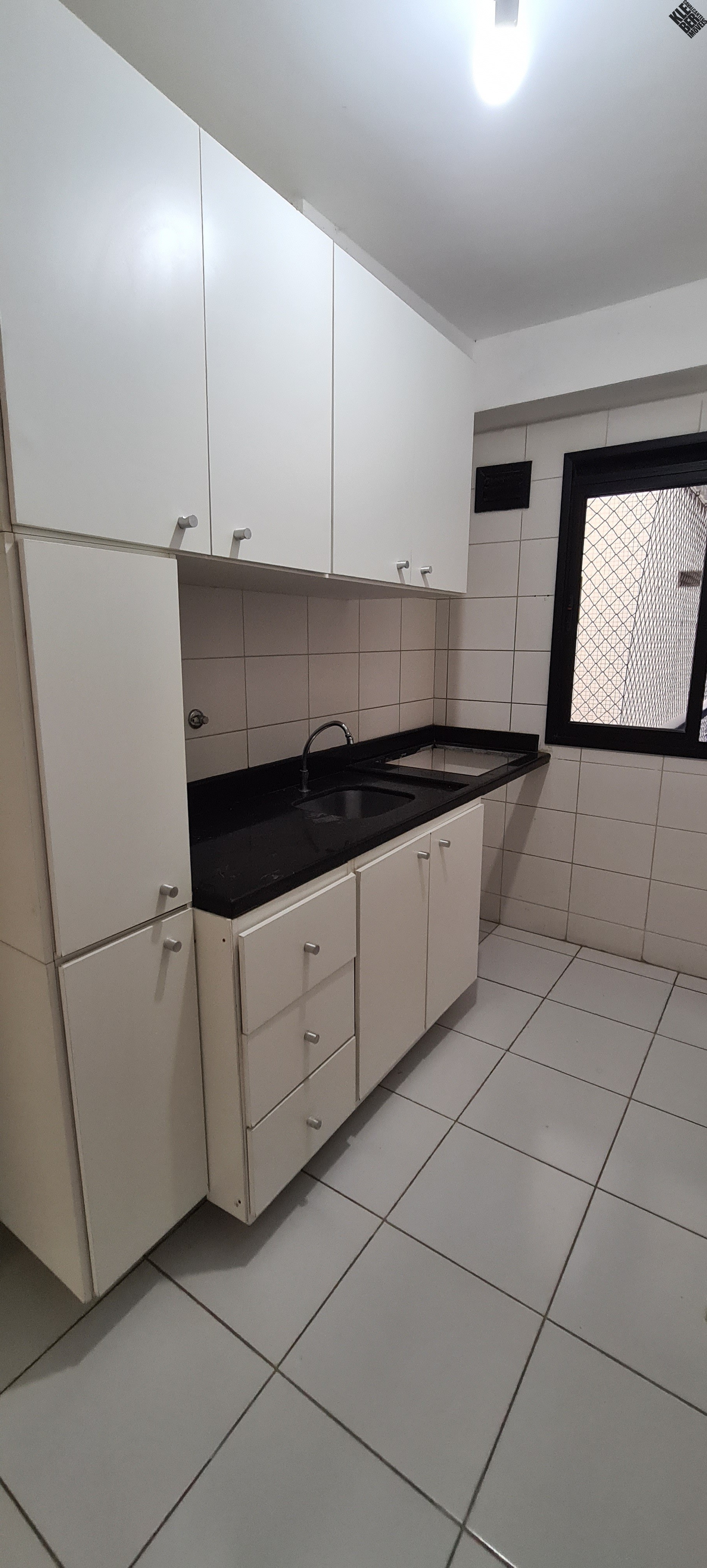 Apartamento para alugar com 3 quartos, 109m² - Foto 7