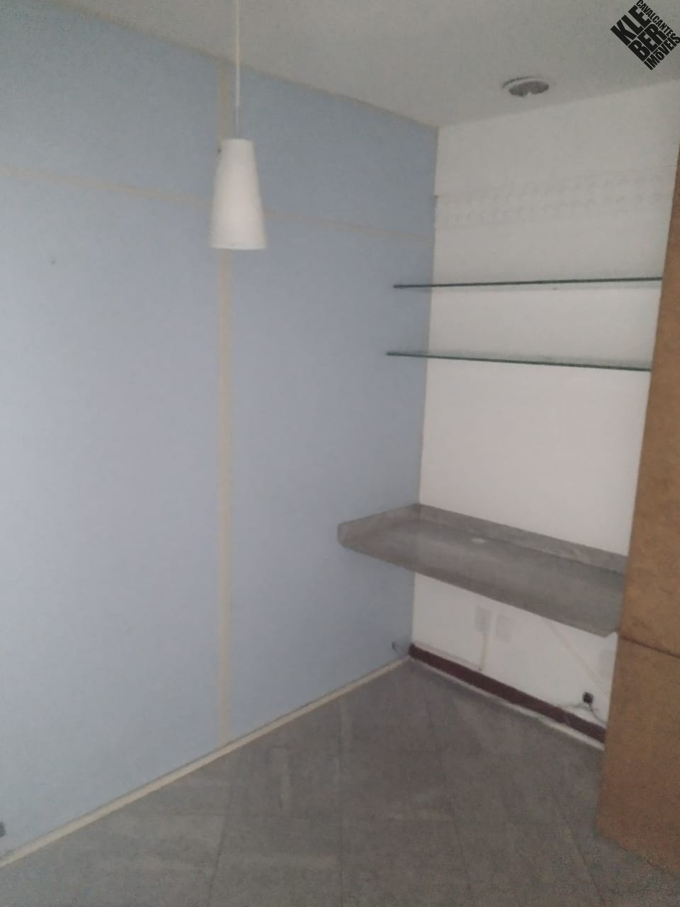 Conjunto Comercial-Sala à venda, 29m² - Foto 9