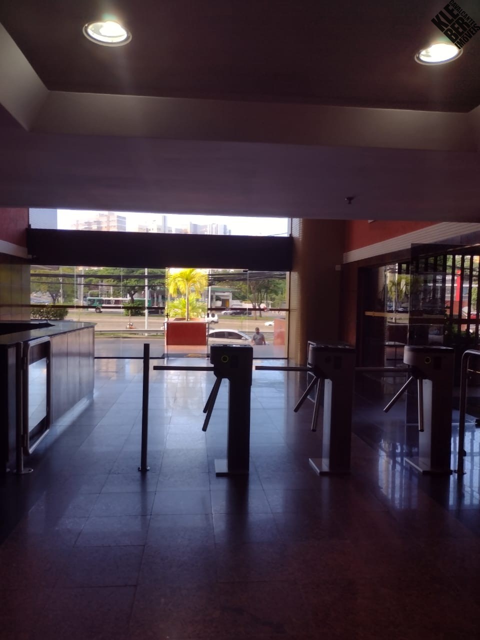 Conjunto Comercial-Sala à venda, 29m² - Foto 17