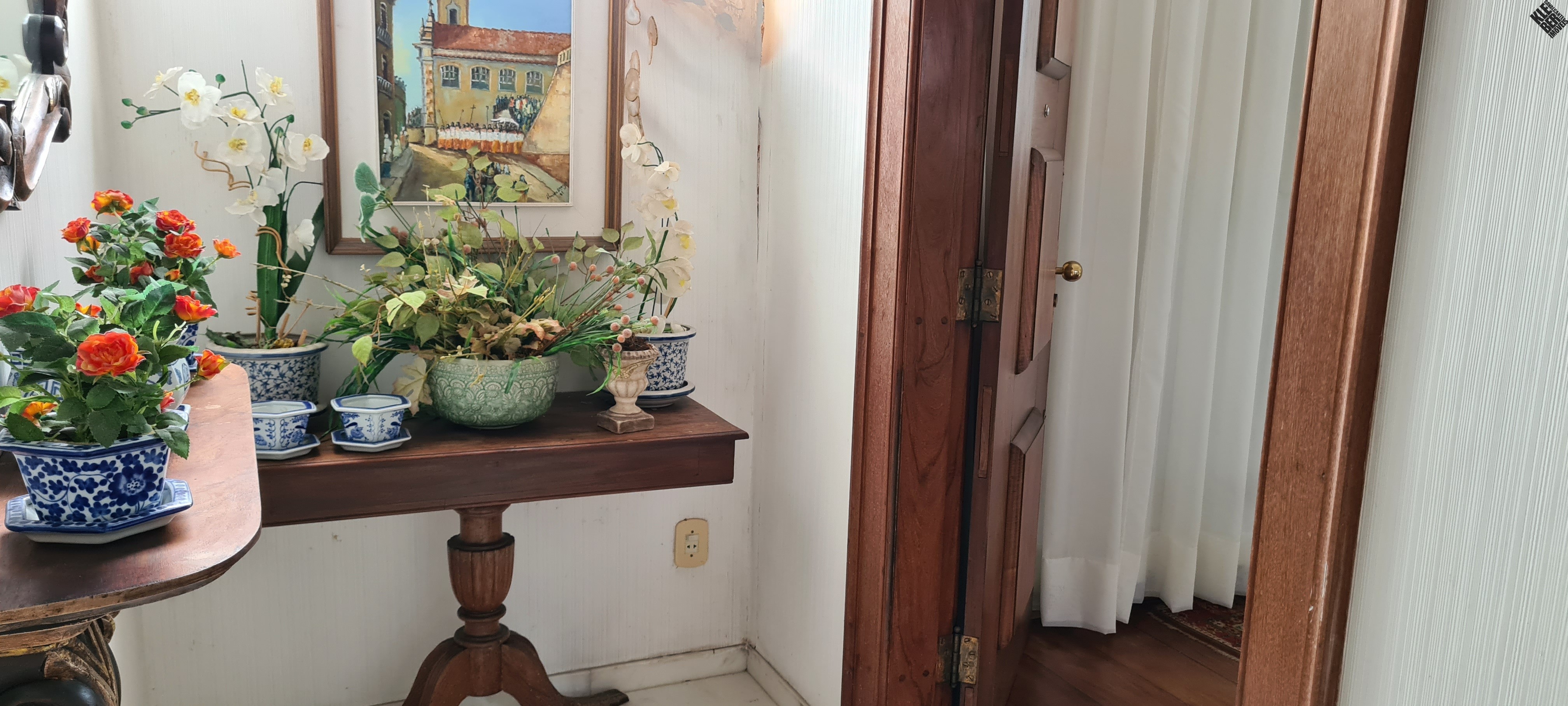 Apartamento à venda com 3 quartos, 212m² - Foto 27