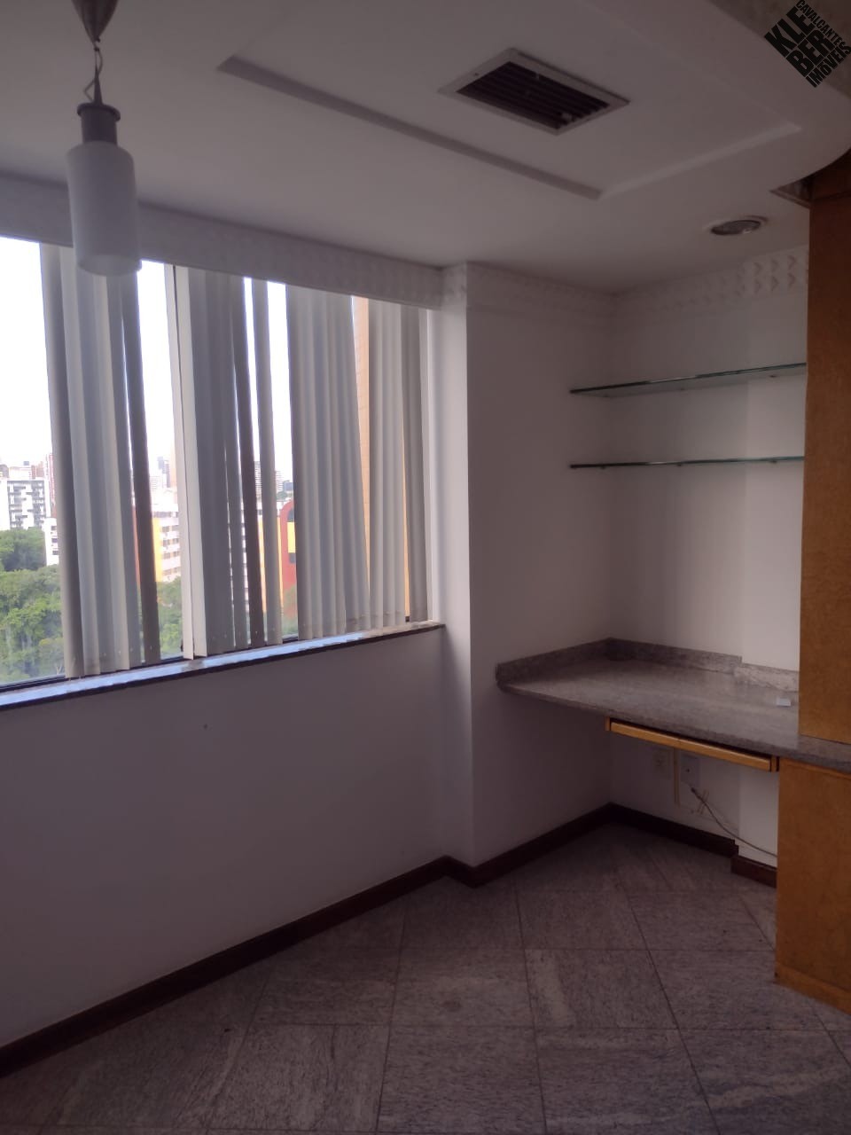 Sala-Conjunto, 29 m² - Foto 1