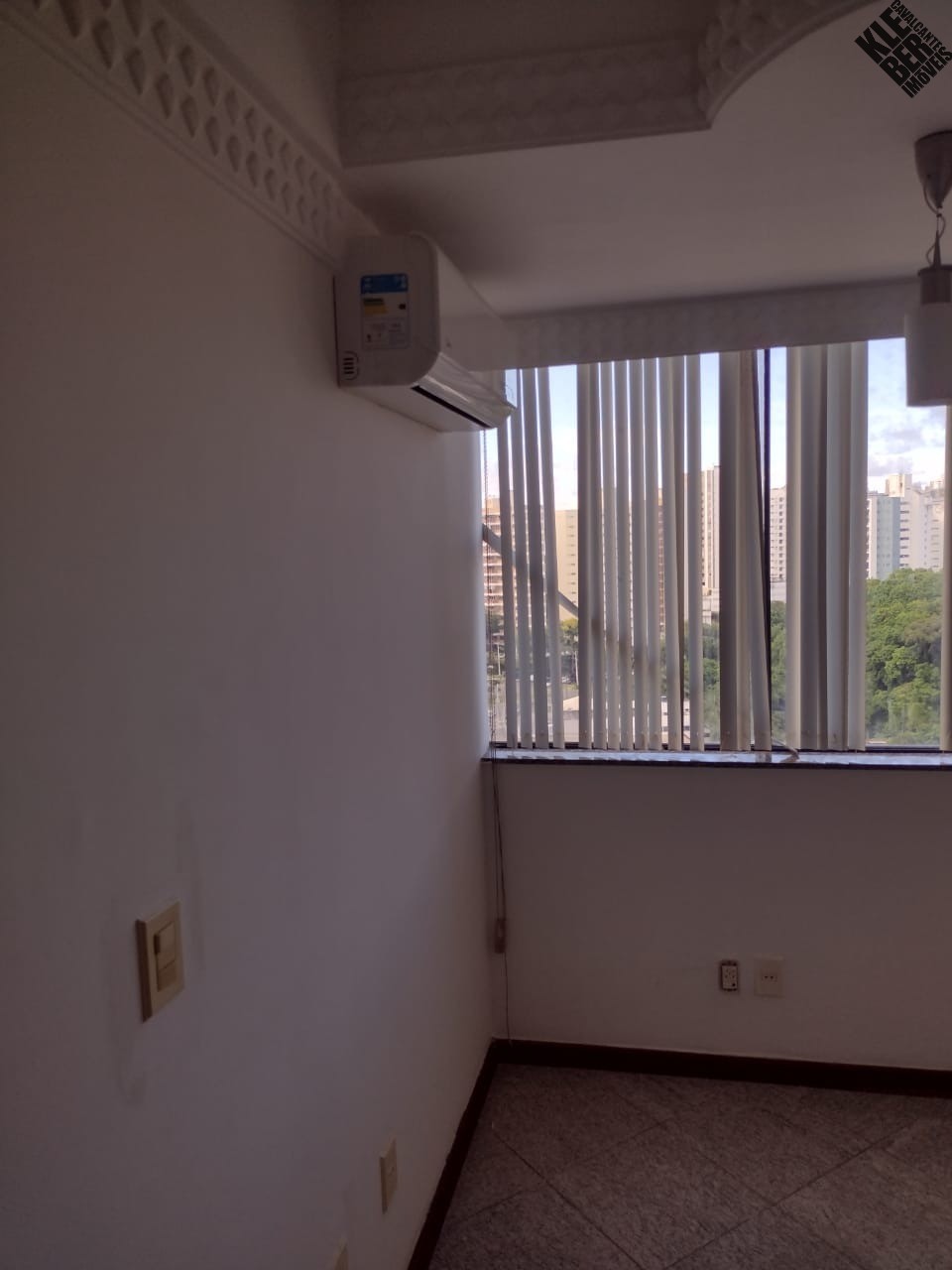 Sala-Conjunto, 29 m² - Foto 2