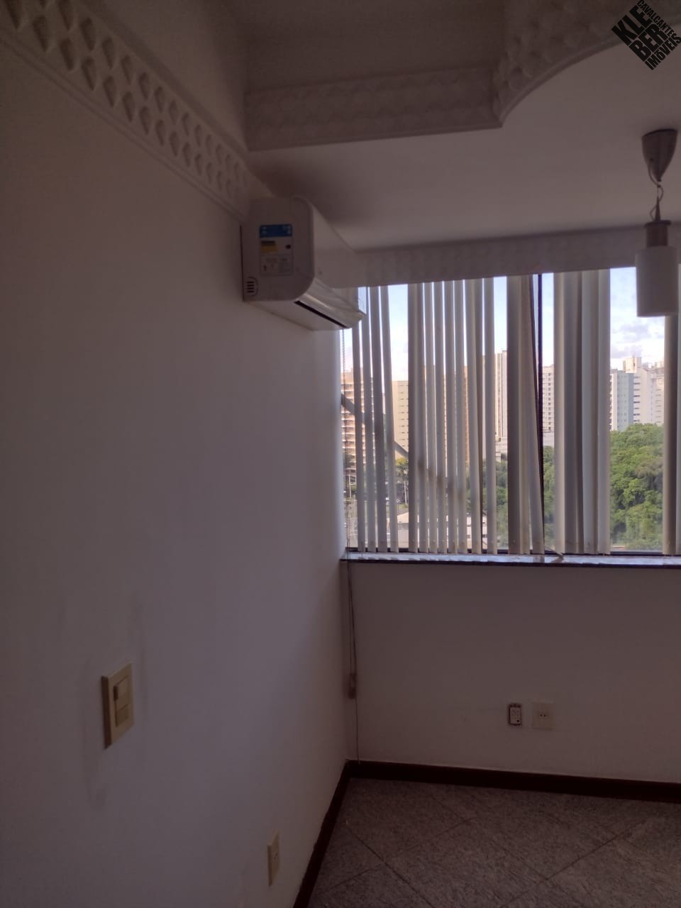 Conjunto Comercial-Sala à venda, 29m² - Foto 7