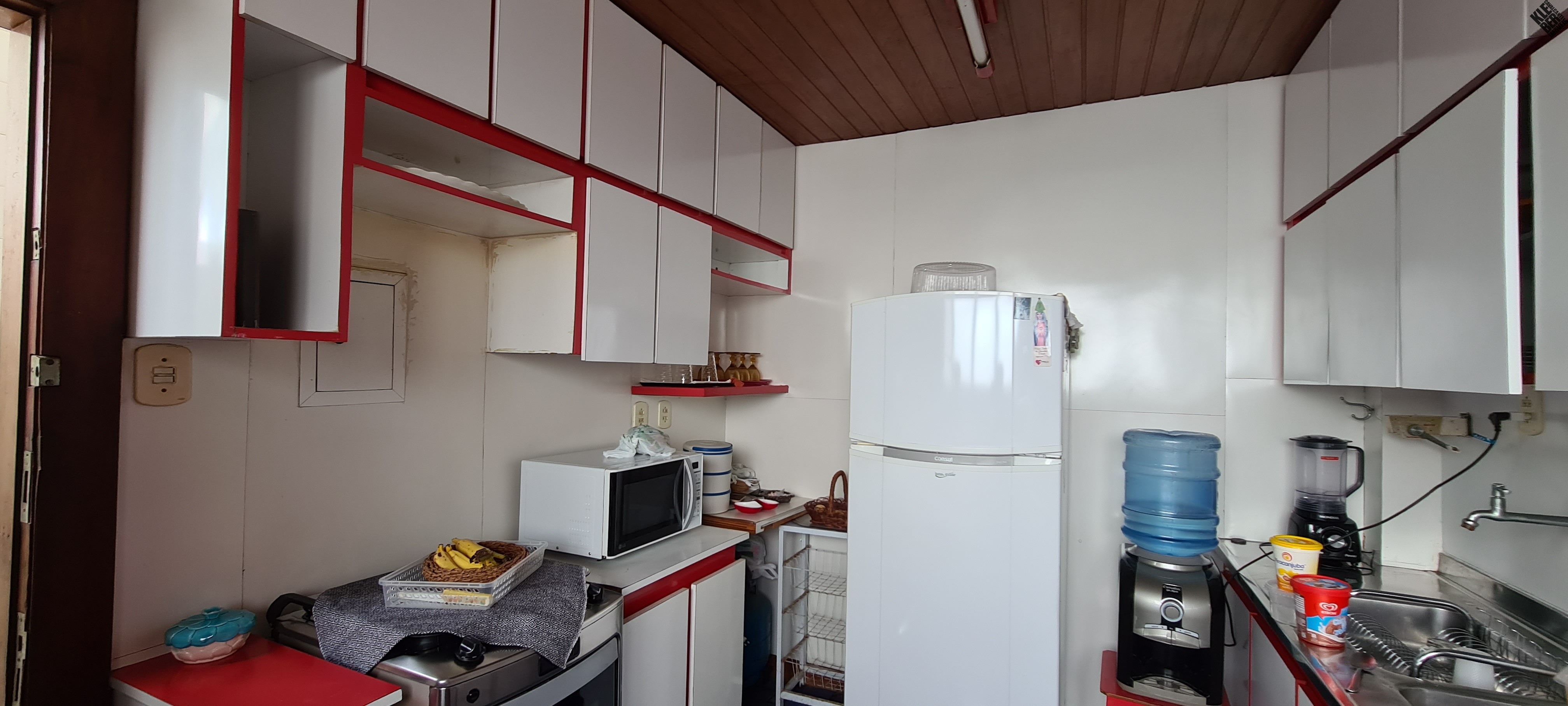 Apartamento à venda com 3 quartos, 212m² - Foto 26