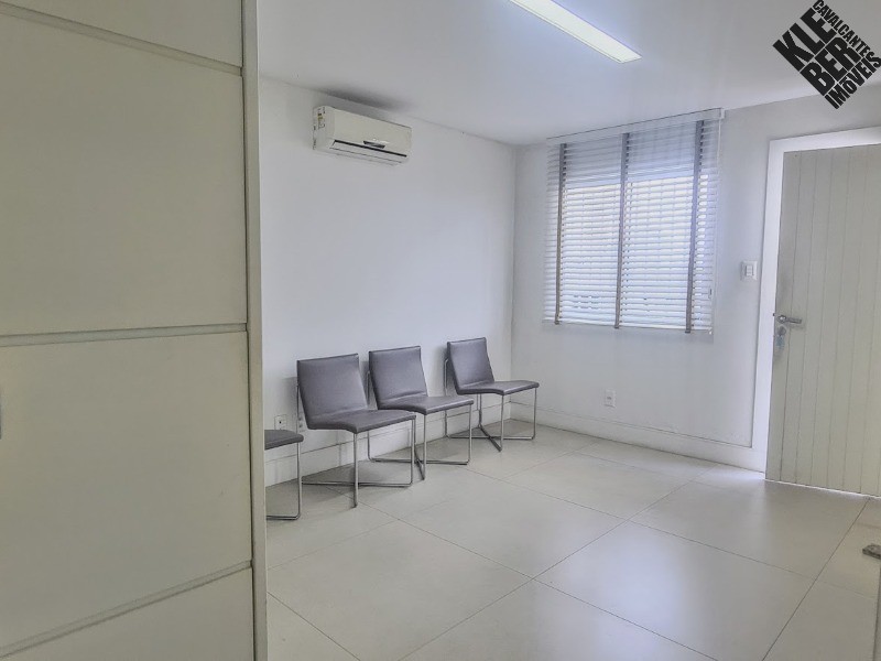 Conjunto Comercial-Sala para alugar, 200m² - Foto 6