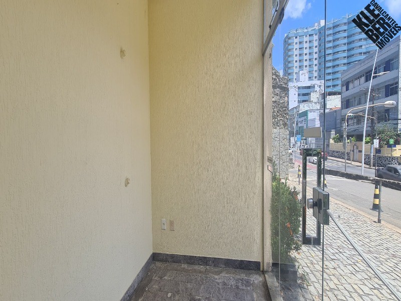 Conjunto Comercial-Sala para alugar, 200m² - Foto 11