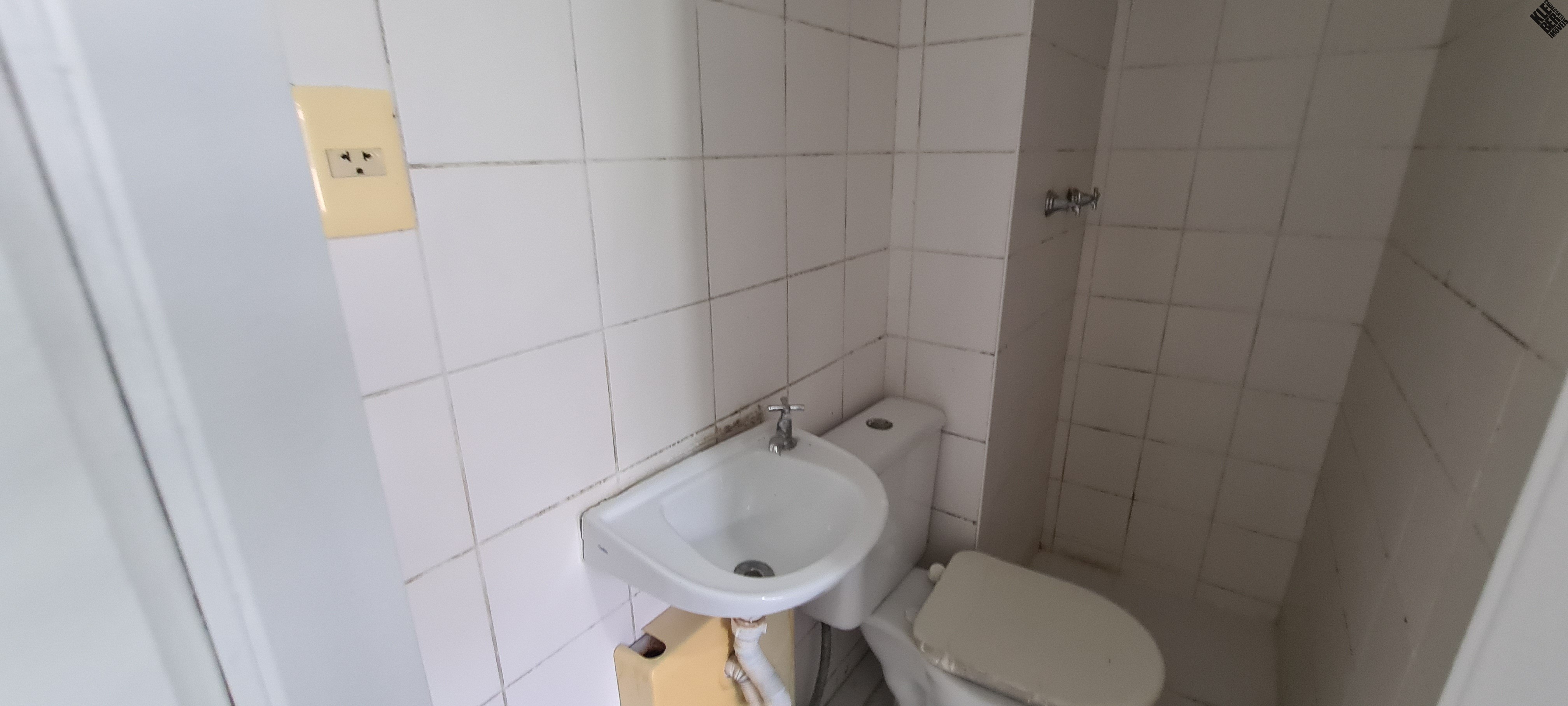 Apartamento para alugar com 3 quartos, 109m² - Foto 22