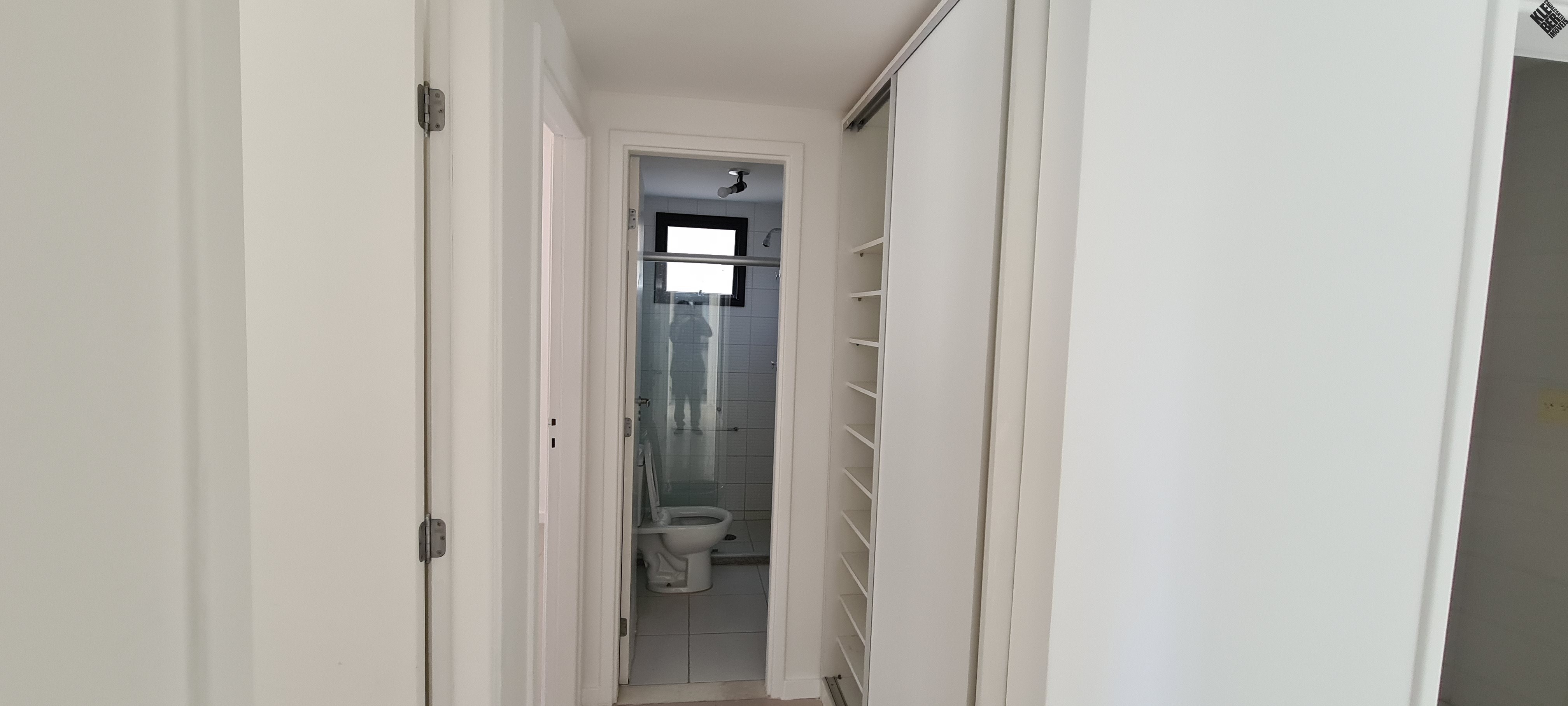 Apartamento para alugar com 3 quartos, 109m² - Foto 24