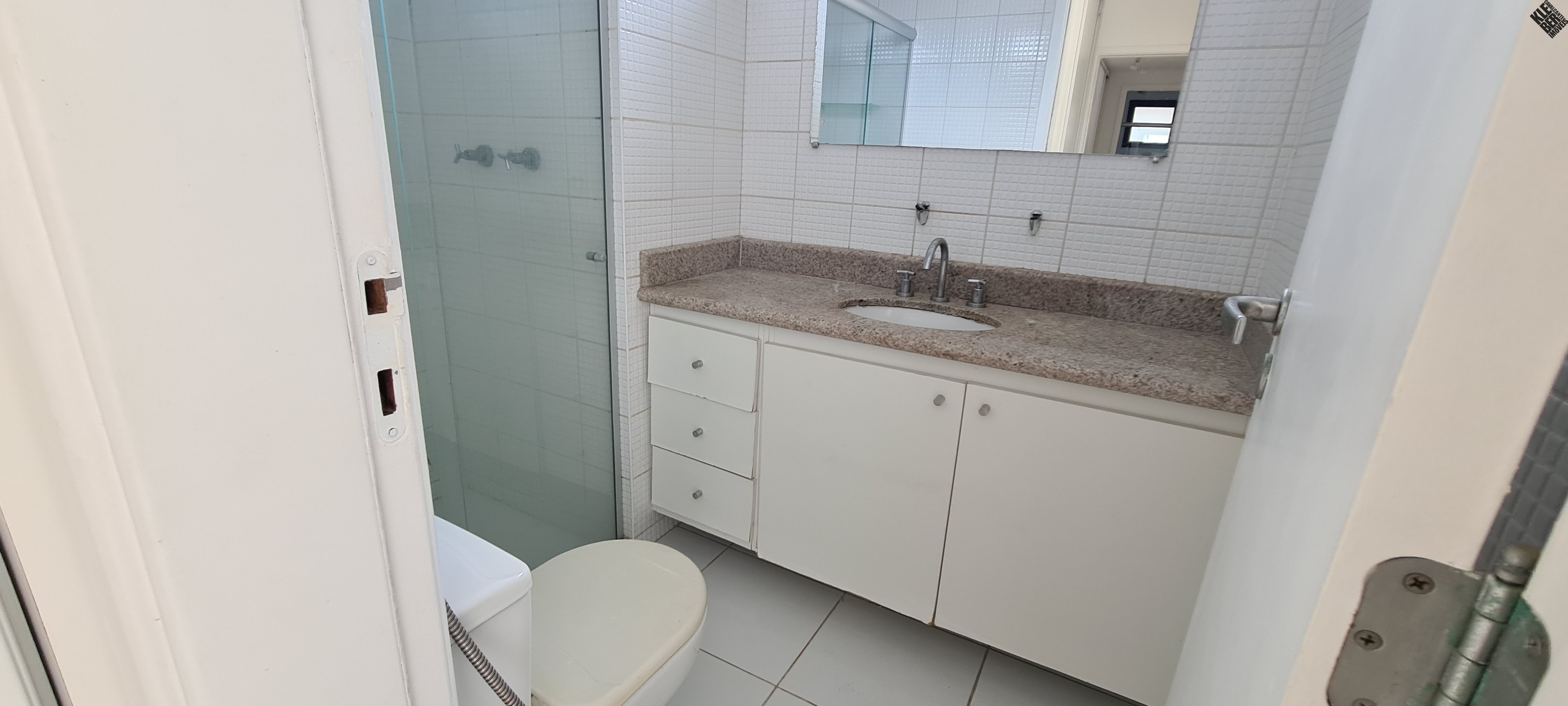 Apartamento para alugar com 3 quartos, 109m² - Foto 29