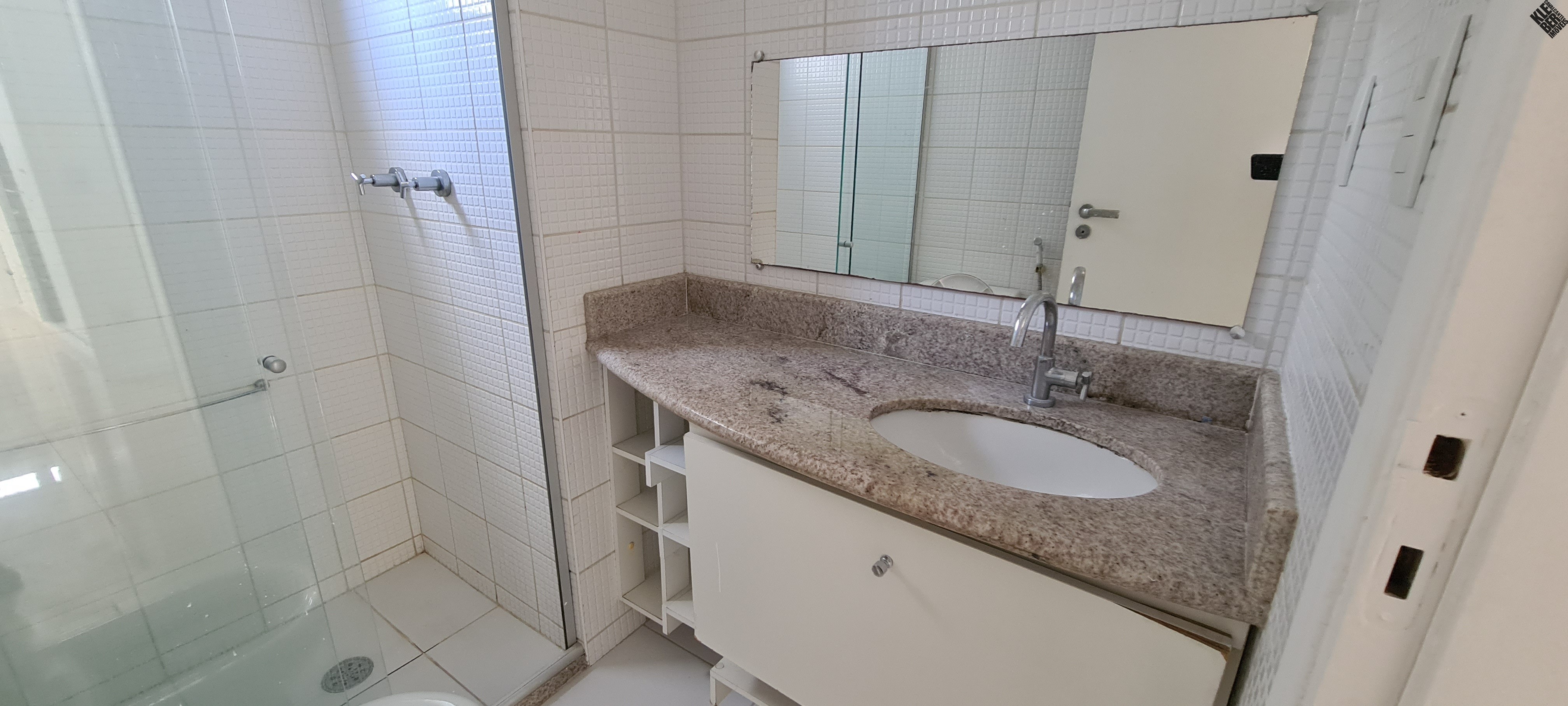 Apartamento para alugar com 3 quartos, 109m² - Foto 25