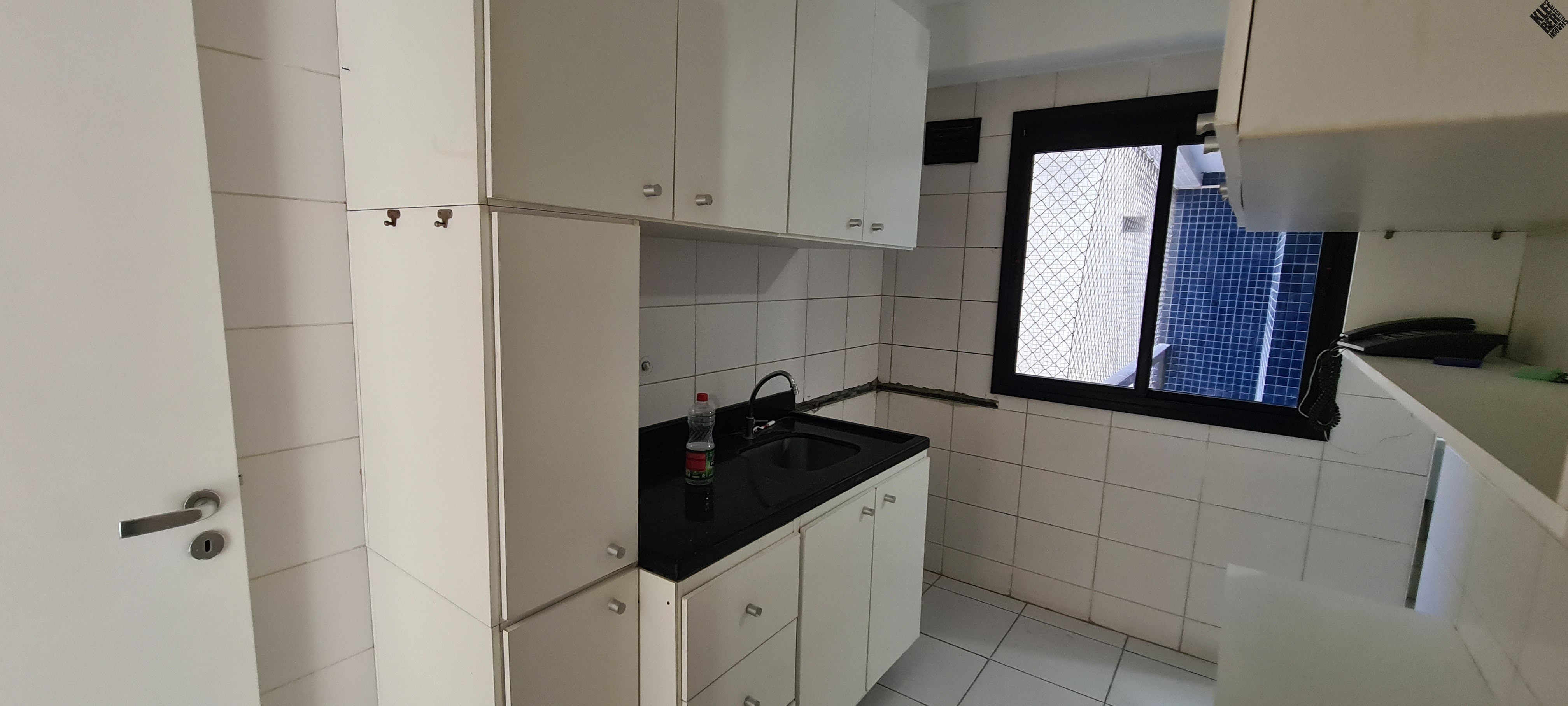 Apartamento para alugar com 3 quartos, 109m² - Foto 18