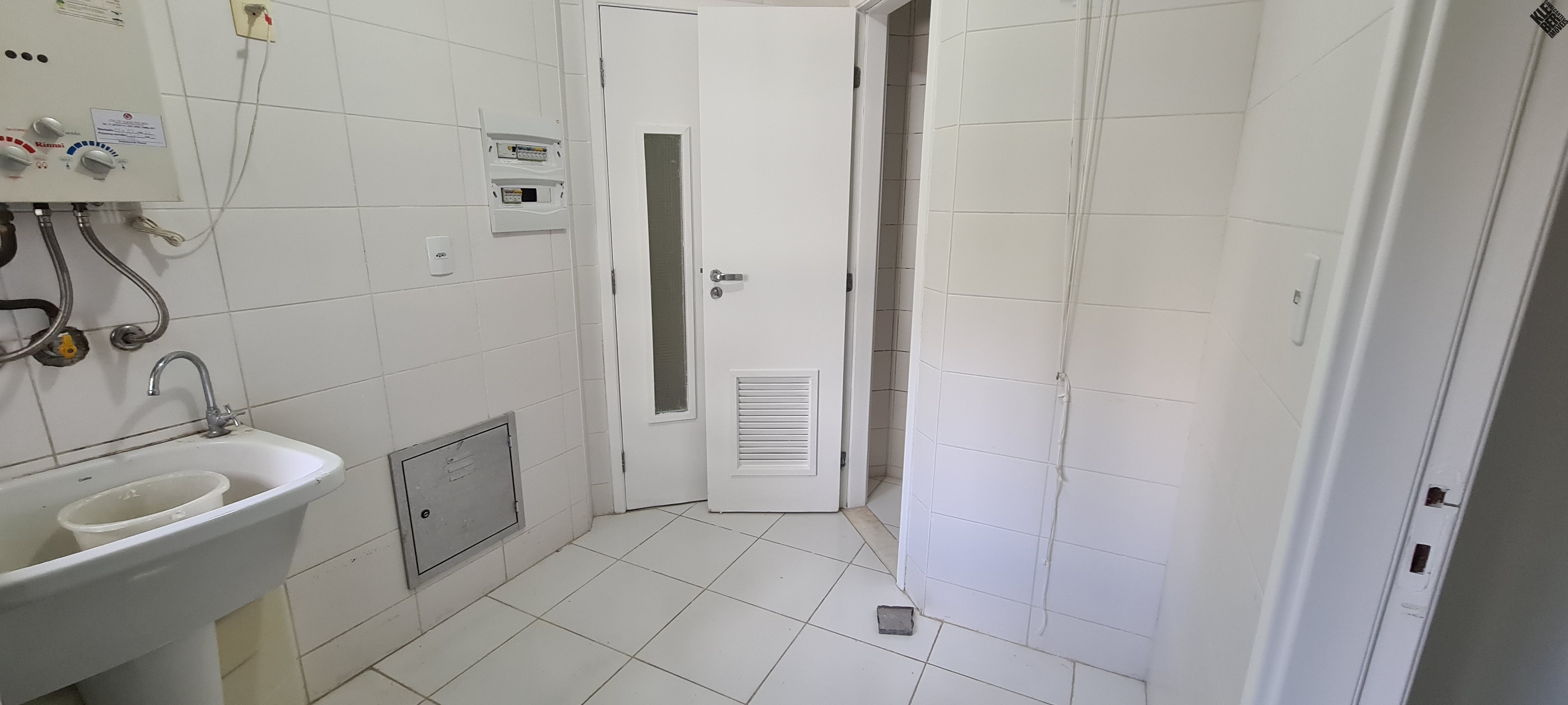 Apartamento para alugar com 3 quartos, 109m² - Foto 20