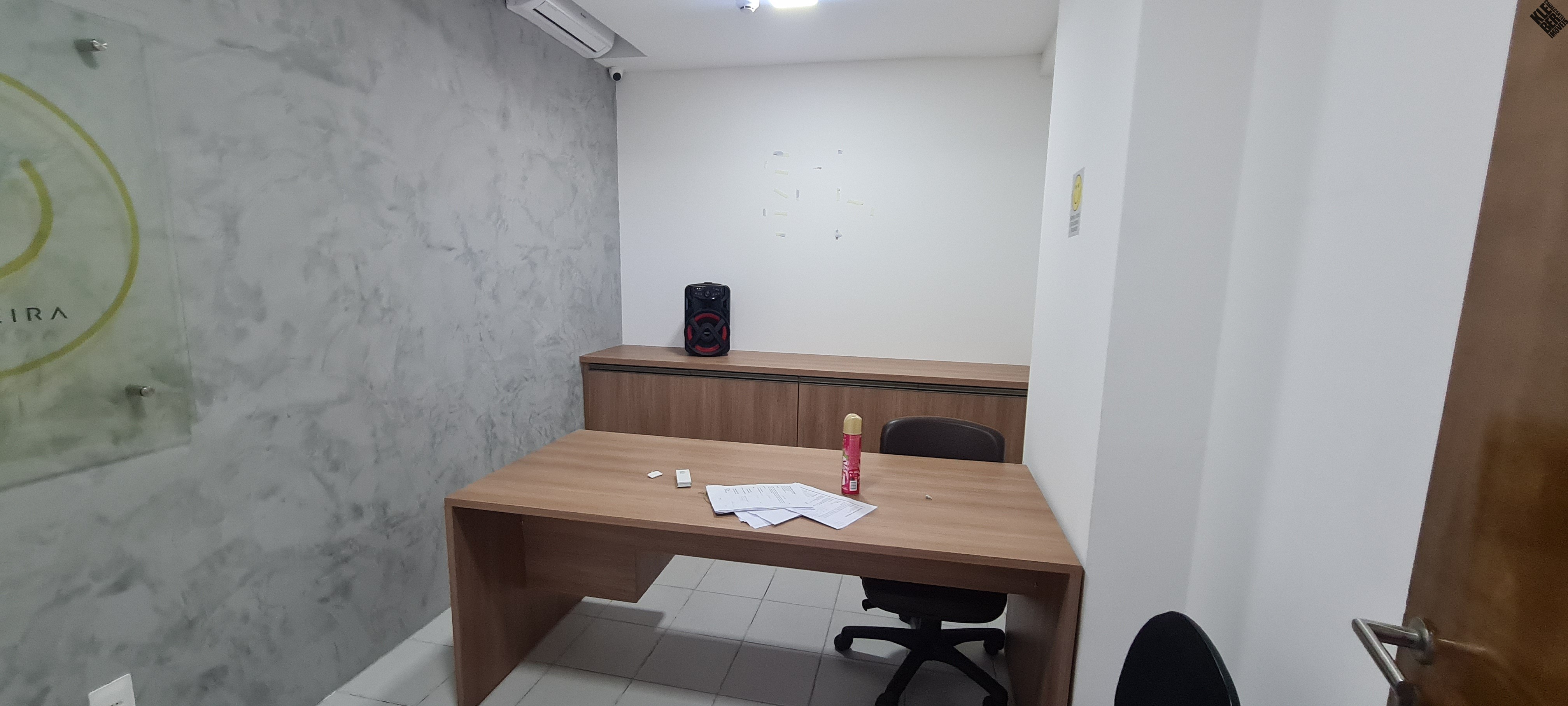 Conjunto Comercial-Sala para alugar, 178m² - Foto 14