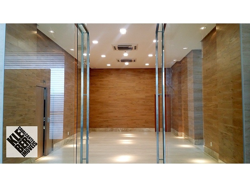 Conjunto Comercial-Sala à venda, 212m² - Foto 21