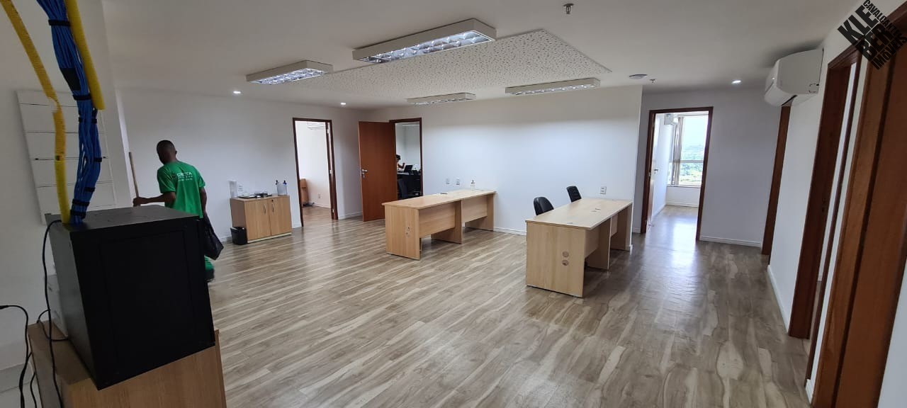 Conjunto Comercial-Sala à venda, 212m² - Foto 3