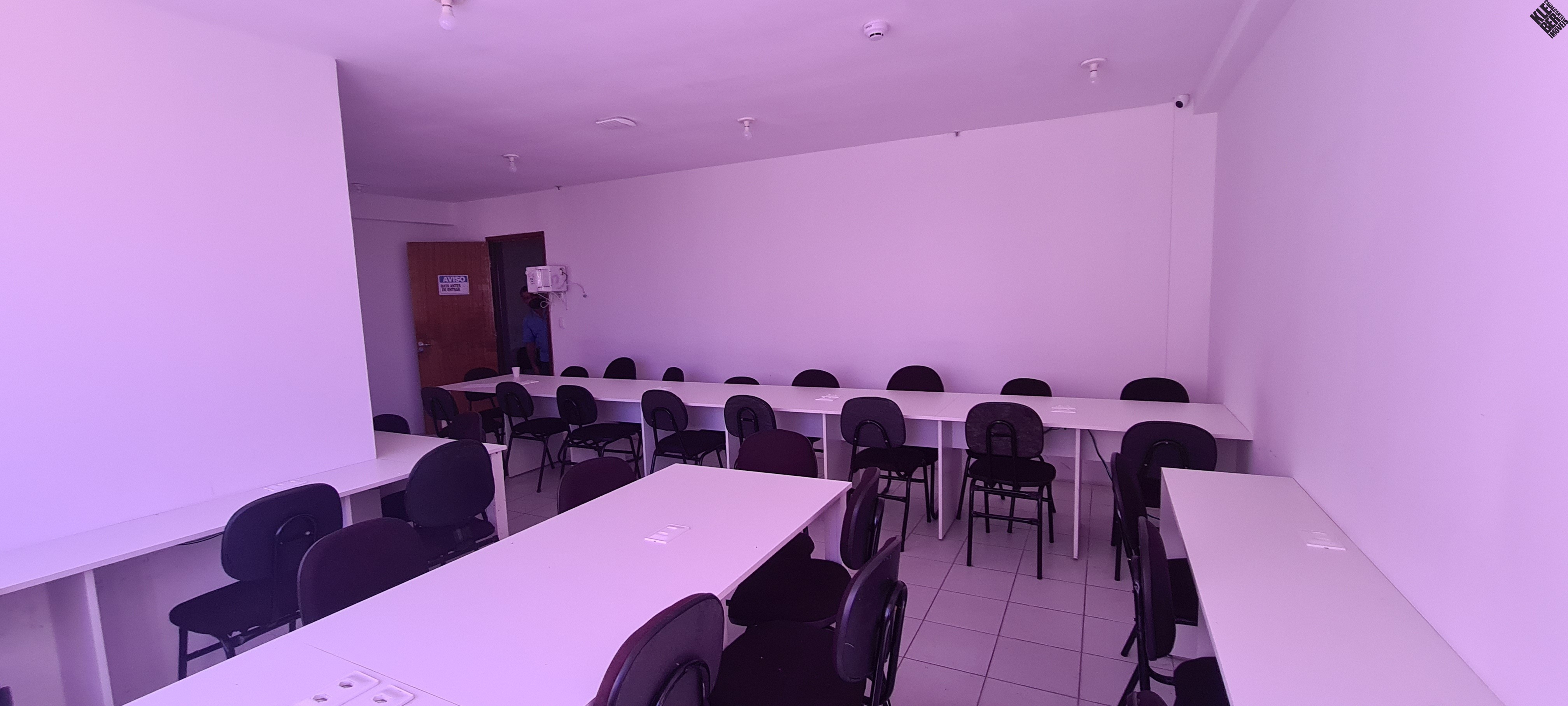 Conjunto Comercial-Sala para alugar, 178m² - Foto 20