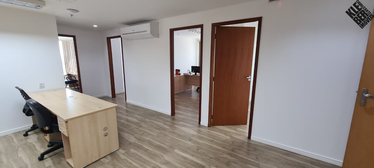 Conjunto Comercial-Sala à venda, 212m² - Foto 10