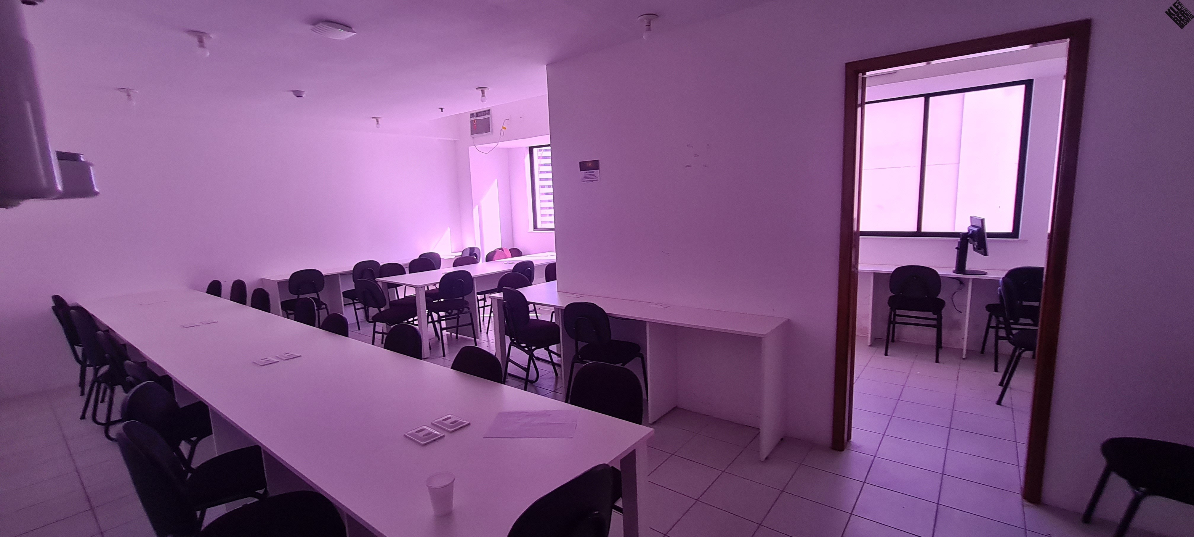 Conjunto Comercial-Sala para alugar, 178m² - Foto 17