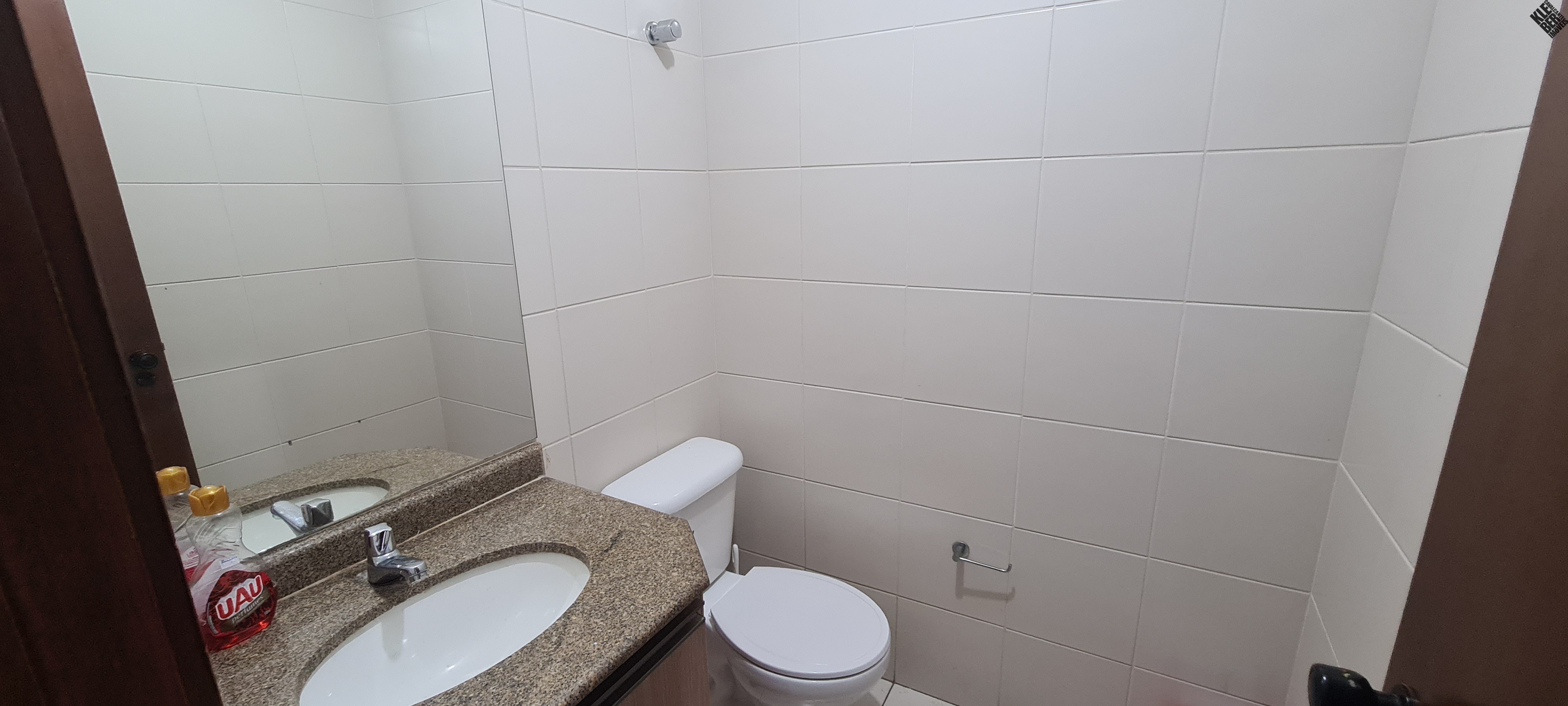 Conjunto Comercial-Sala para alugar, 178m² - Foto 11