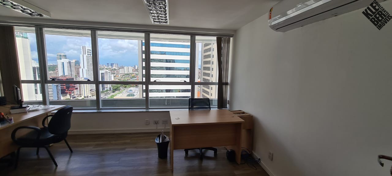 Conjunto Comercial-Sala à venda, 212m² - Foto 11