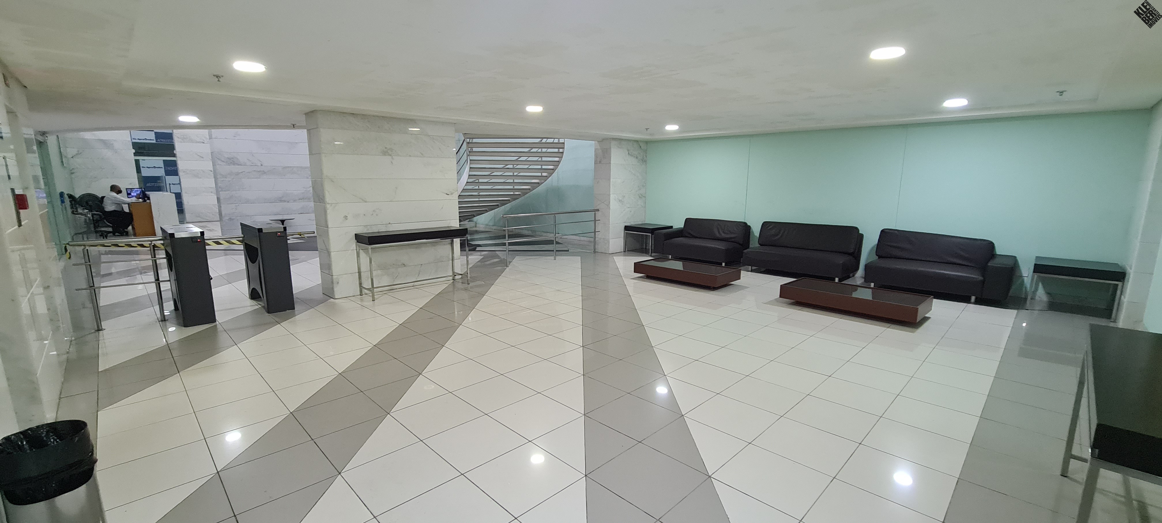 Conjunto Comercial-Sala para alugar, 55m² - Foto 15