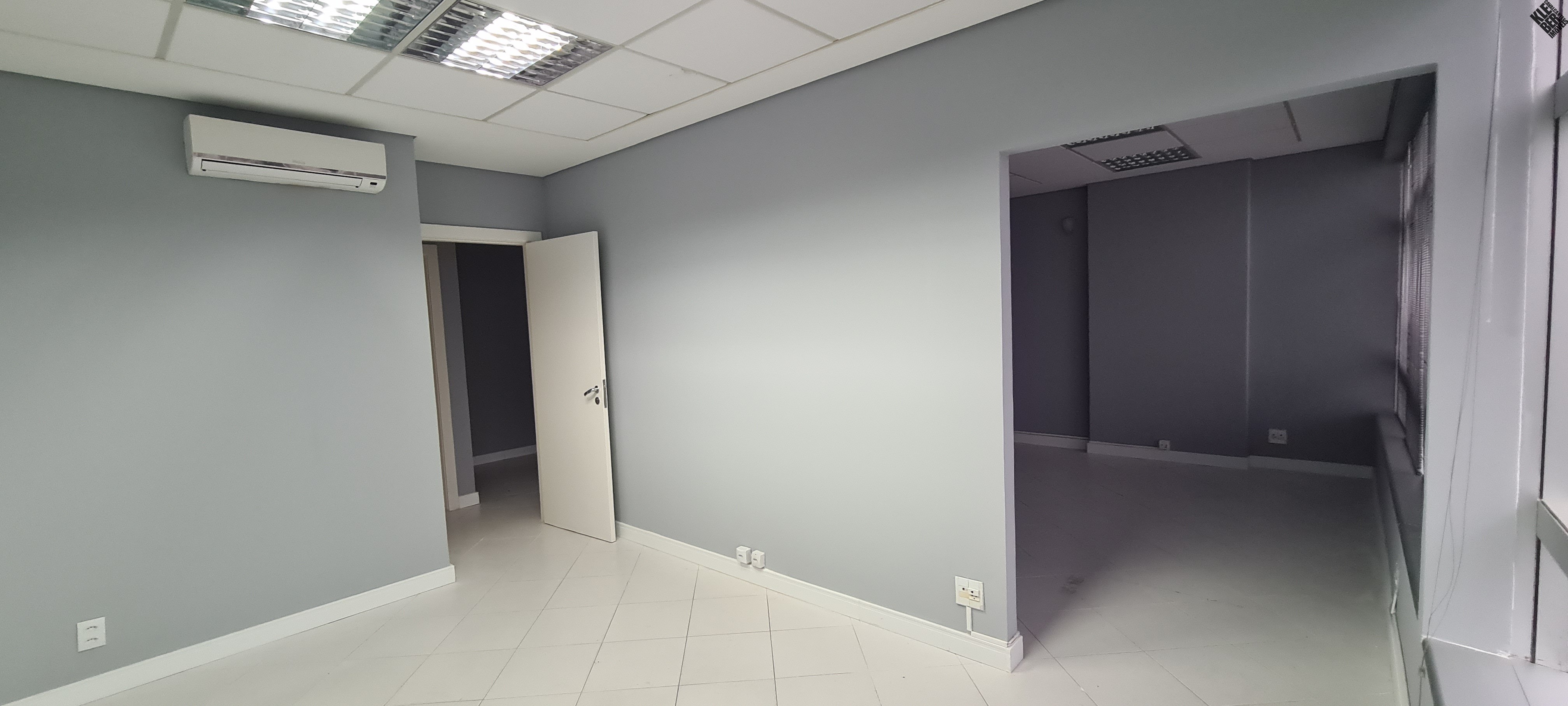 Conjunto Comercial-Sala para alugar, 55m² - Foto 3