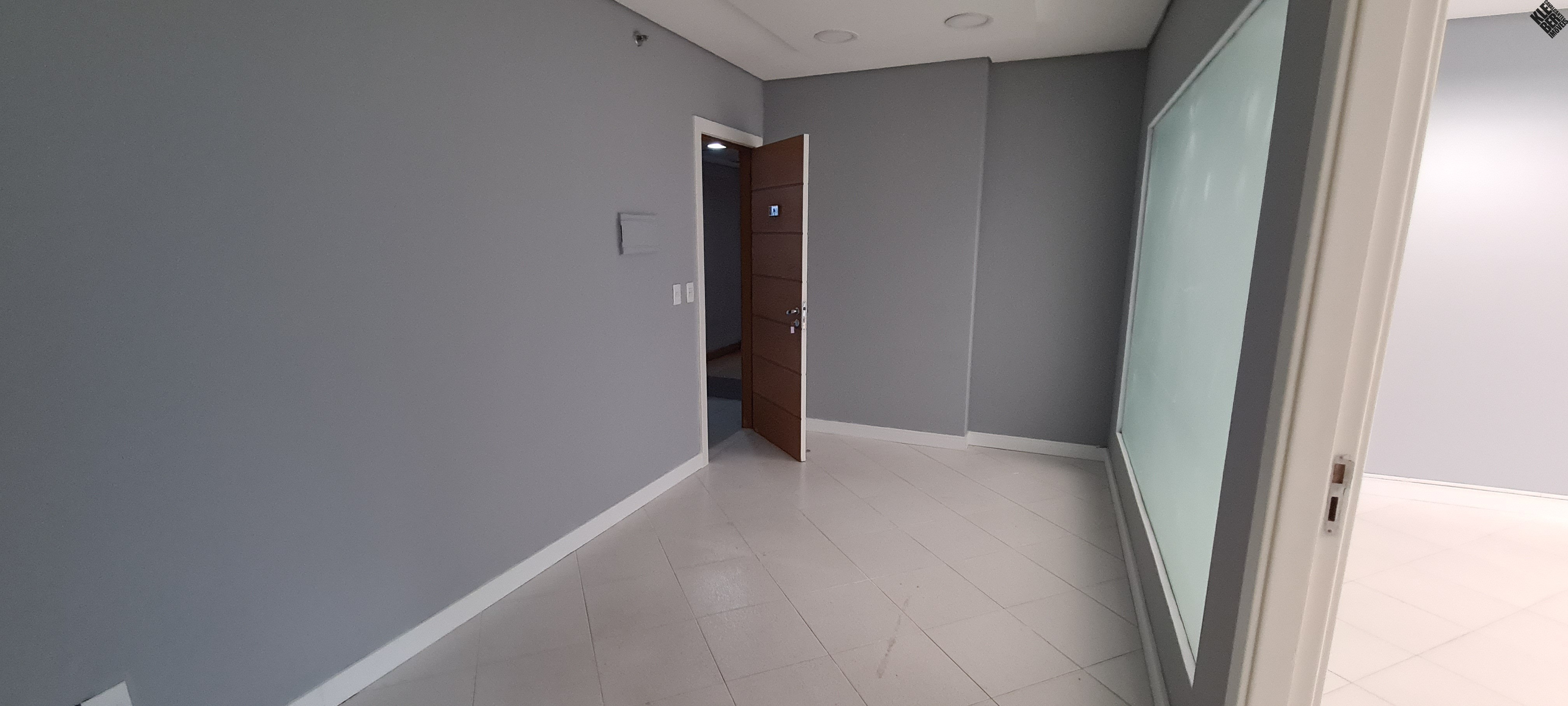 Conjunto Comercial-Sala para alugar, 55m² - Foto 13