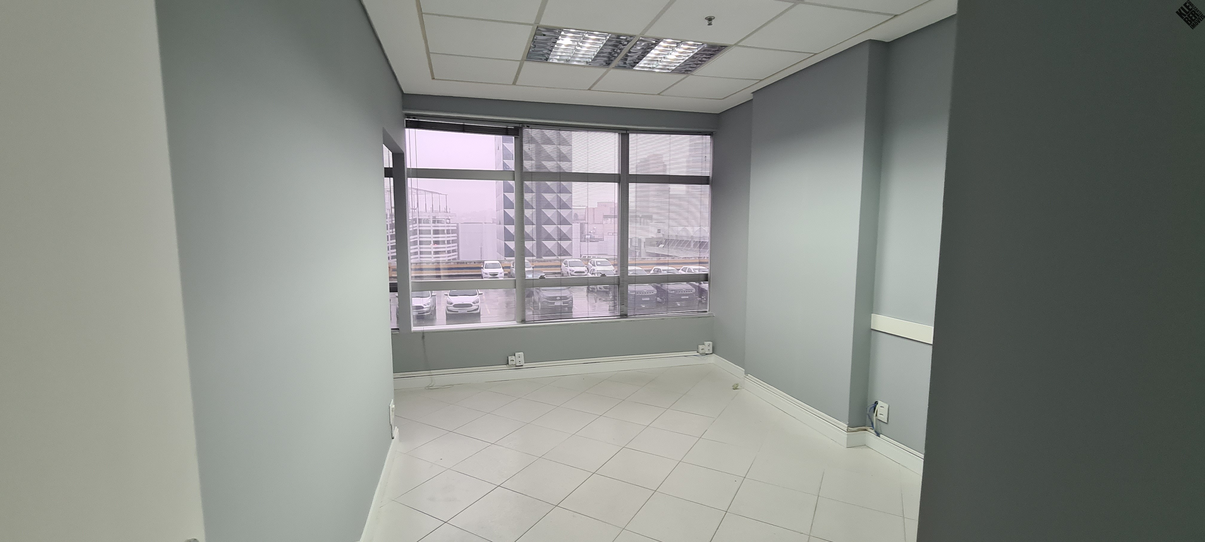 Conjunto Comercial-Sala para alugar, 55m² - Foto 2