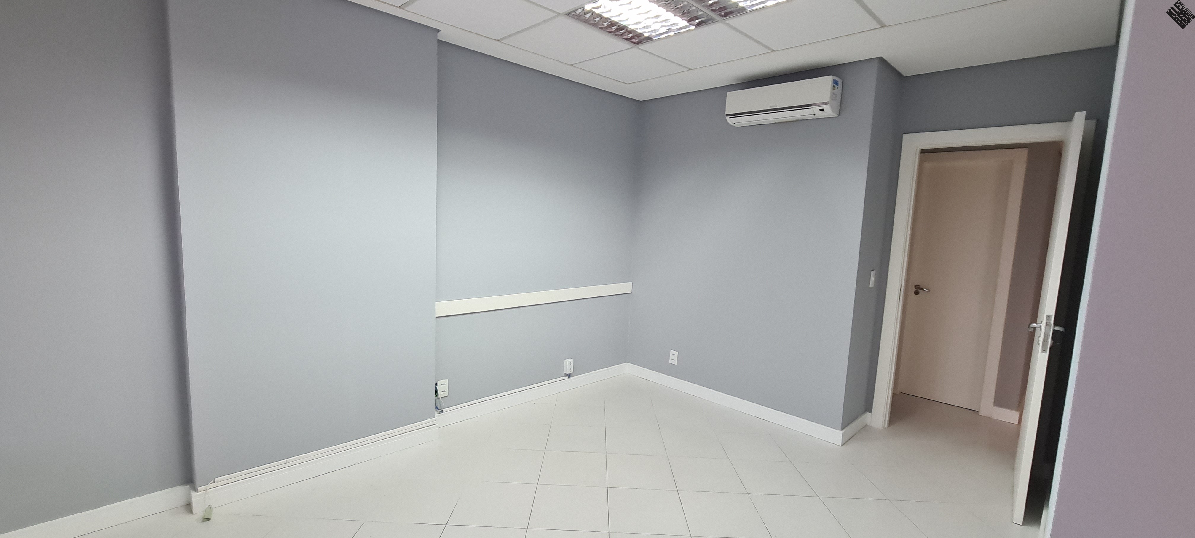 Conjunto Comercial-Sala para alugar, 55m² - Foto 11