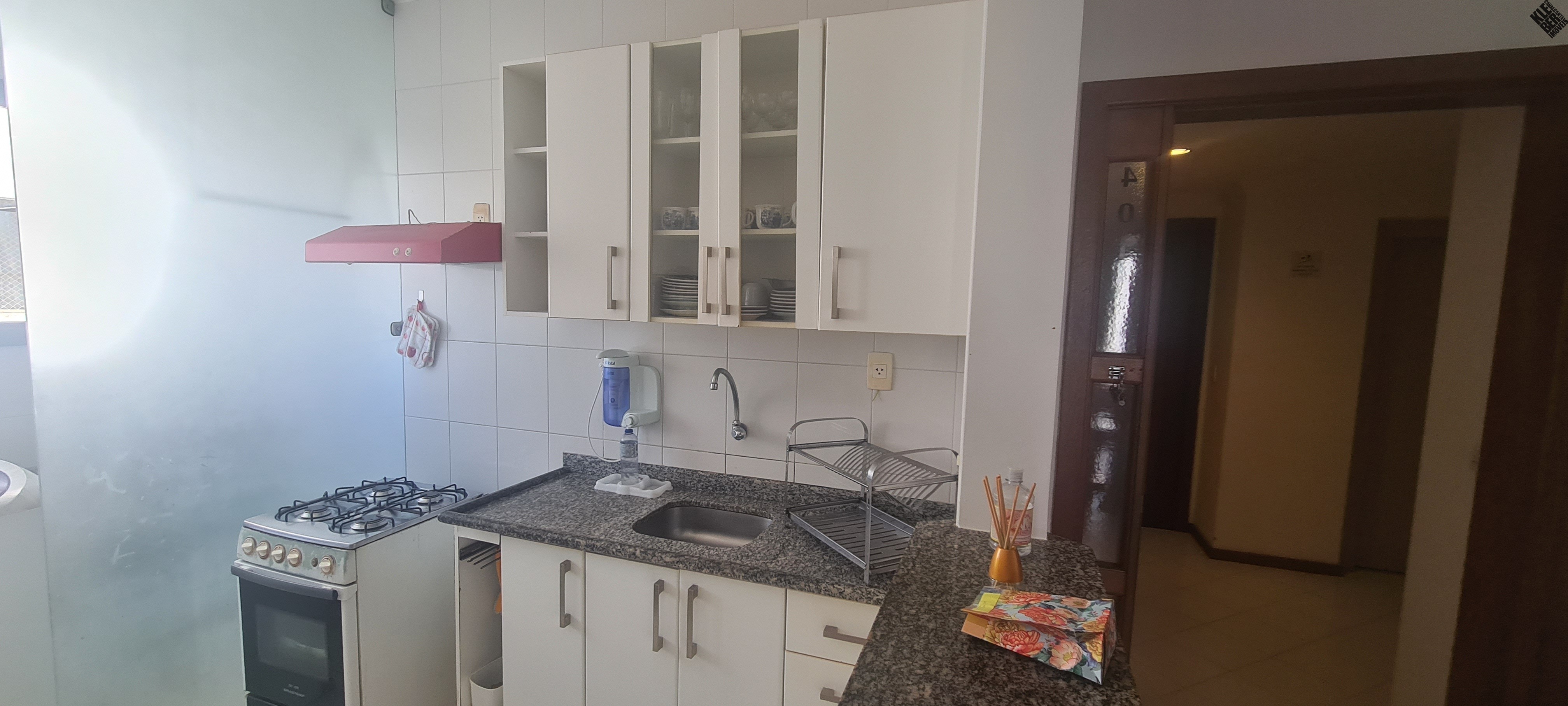 Apartamento para alugar com 1 quarto, 50m² - Foto 4