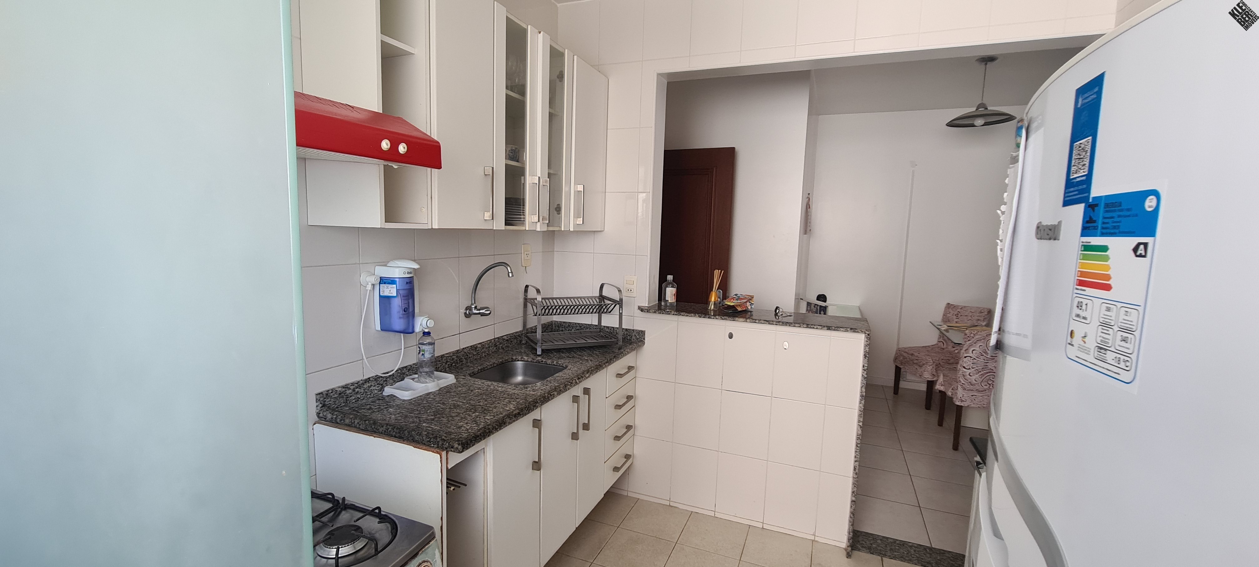 Apartamento para alugar com 1 quarto, 50m² - Foto 5