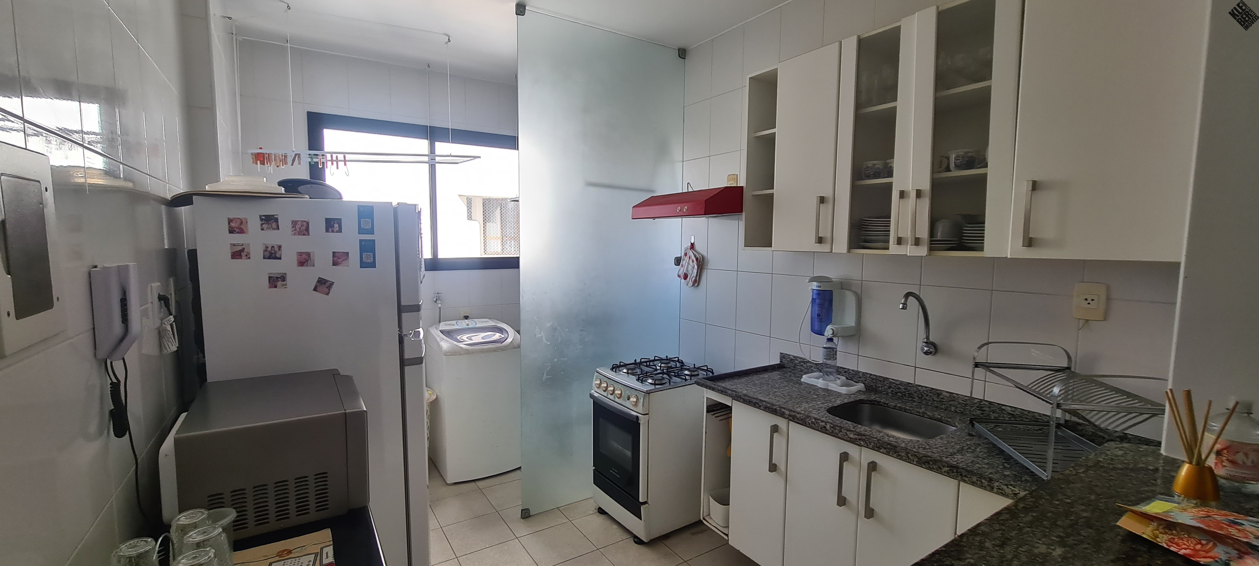 Apartamento para alugar com 1 quarto, 50m² - Foto 6