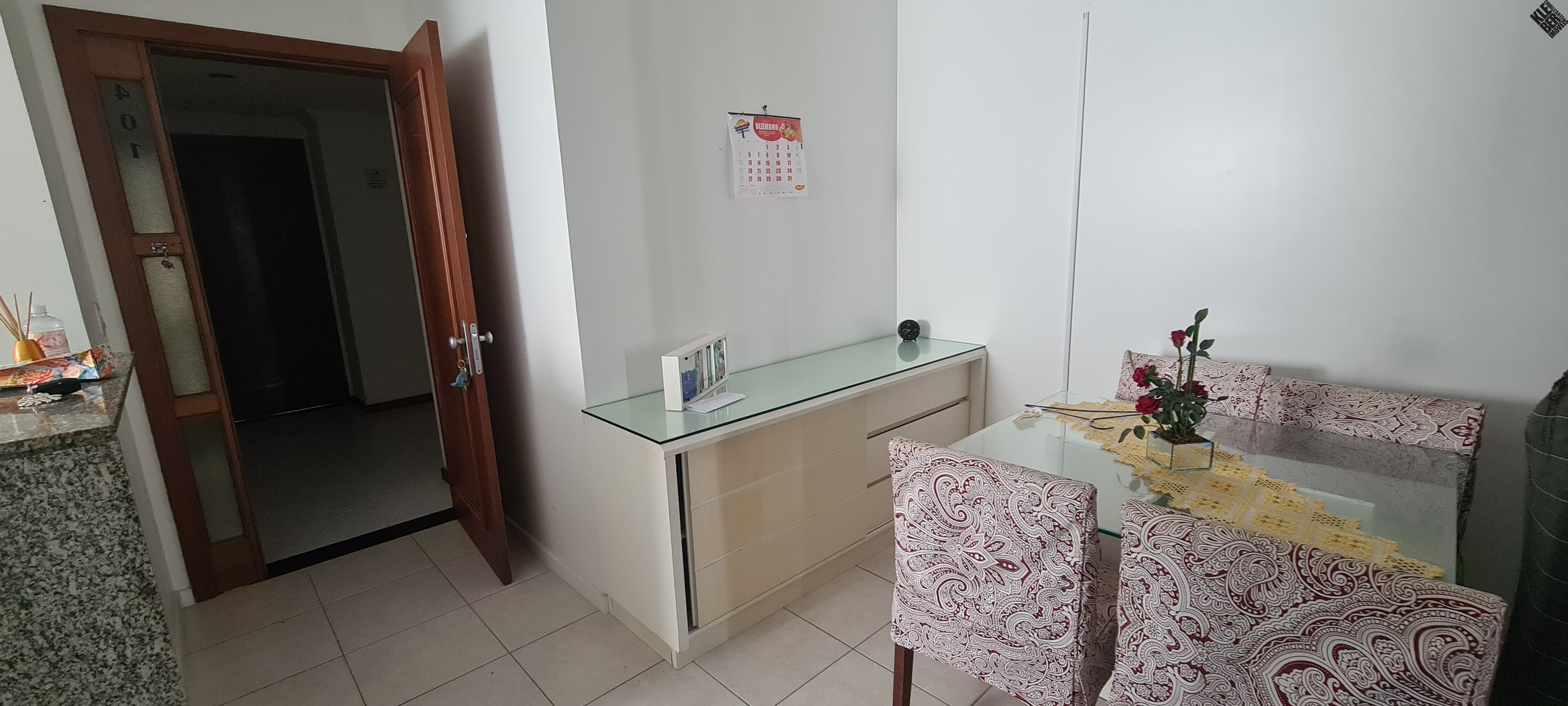 Apartamento para alugar com 1 quarto, 50m² - Foto 1