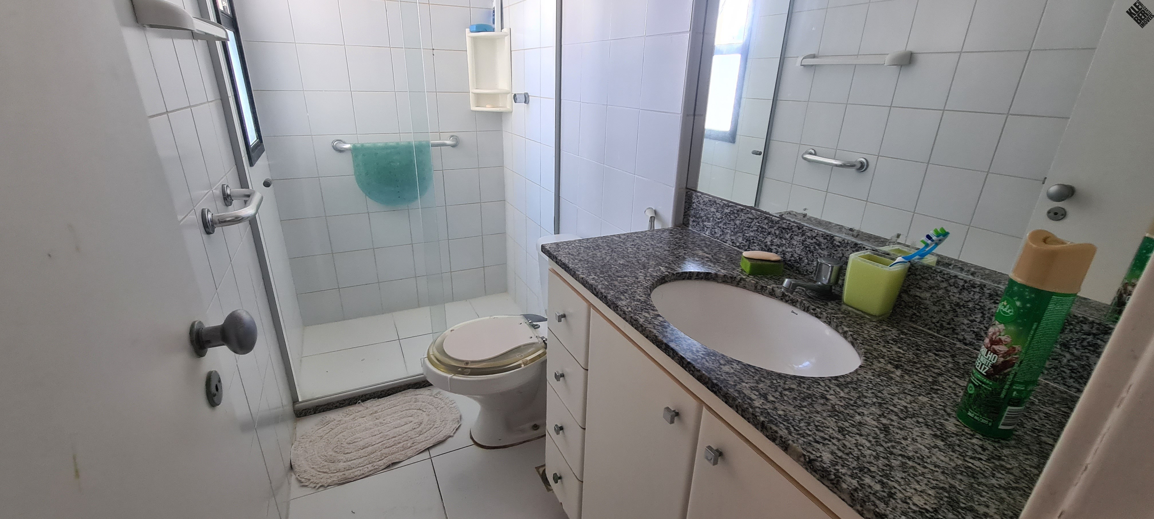 Apartamento para alugar com 1 quarto, 50m² - Foto 8