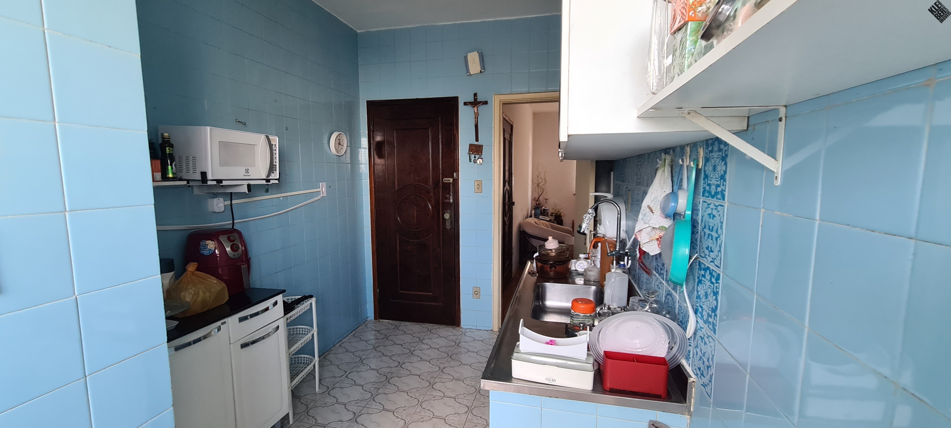 Apartamento à venda com 3 quartos, 70m² - Foto 14