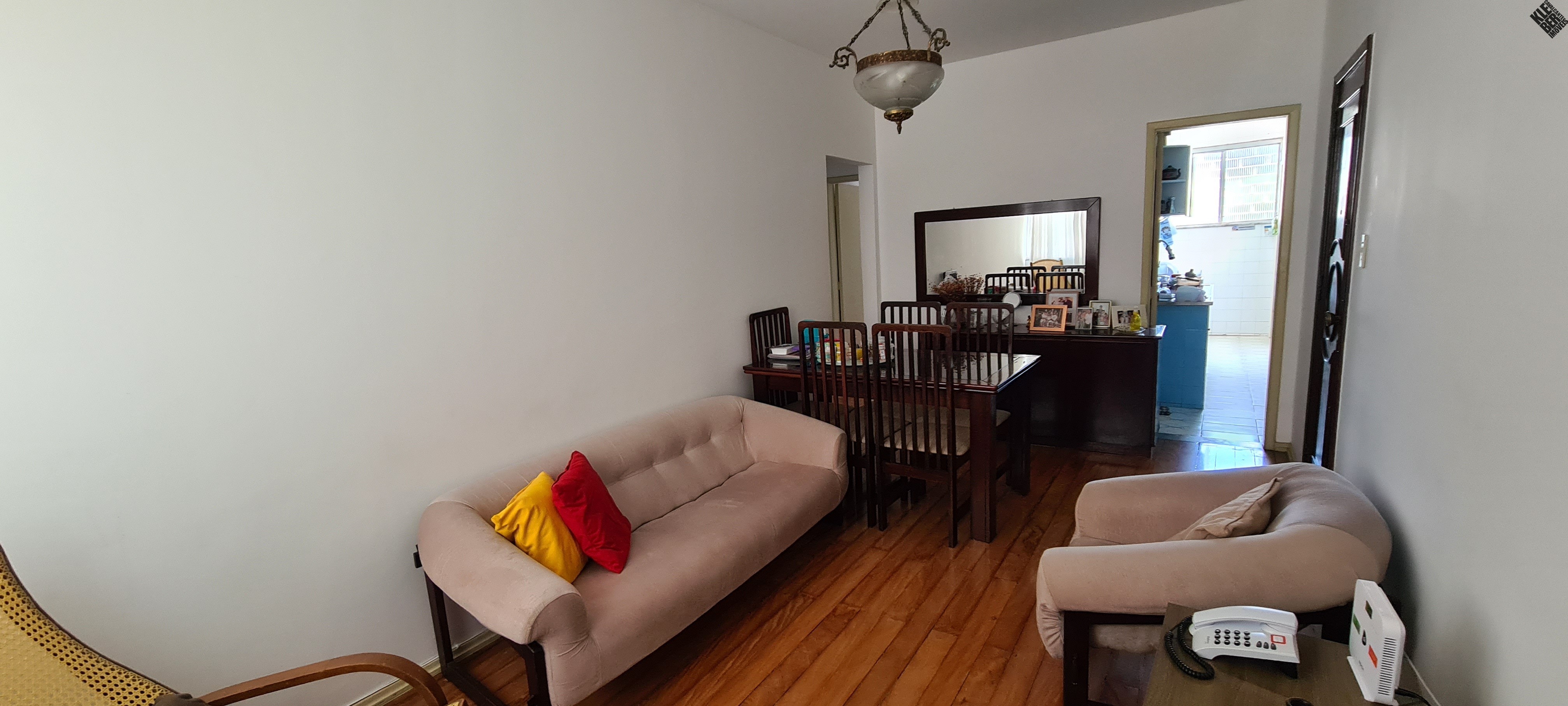 Apartamento à venda com 3 quartos, 70m² - Foto 3