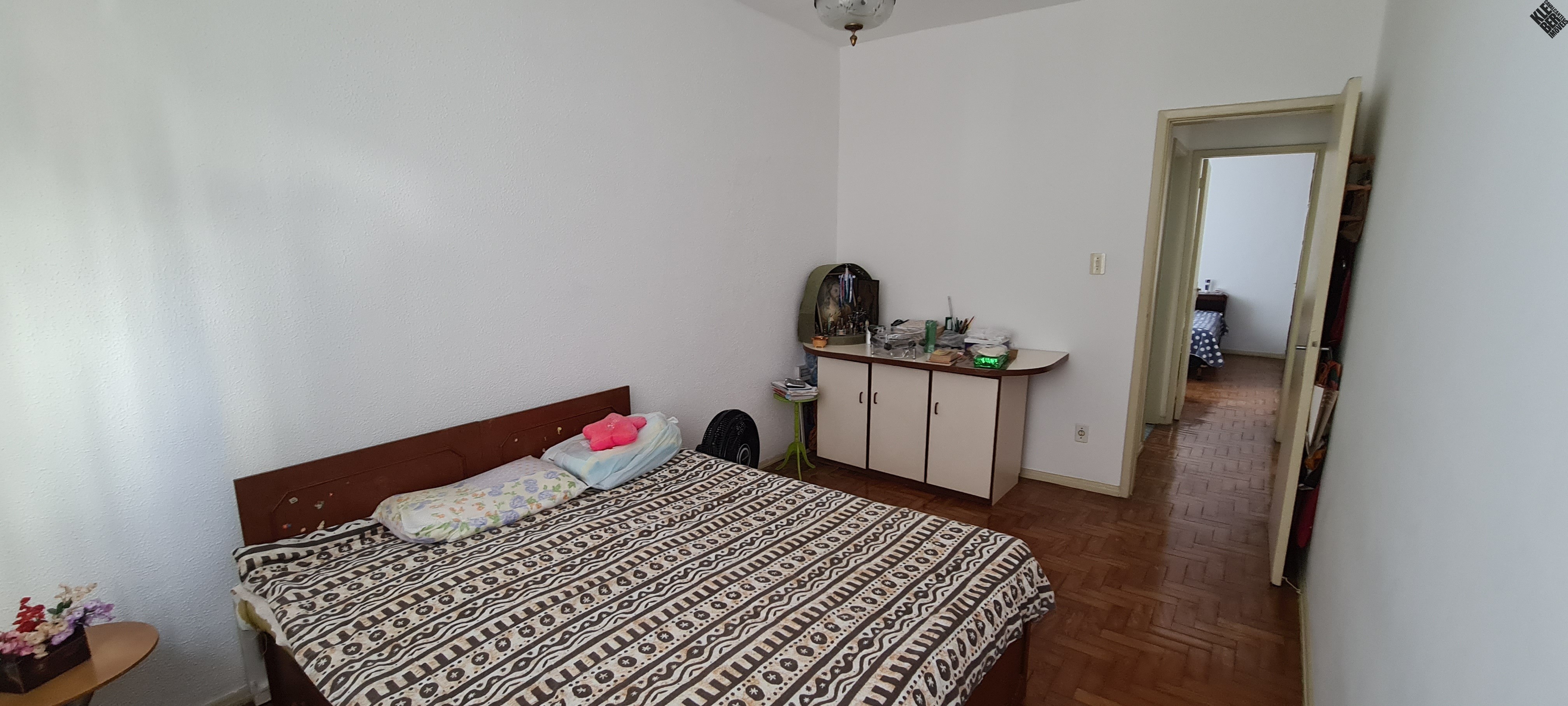 Apartamento à venda com 3 quartos, 70m² - Foto 6