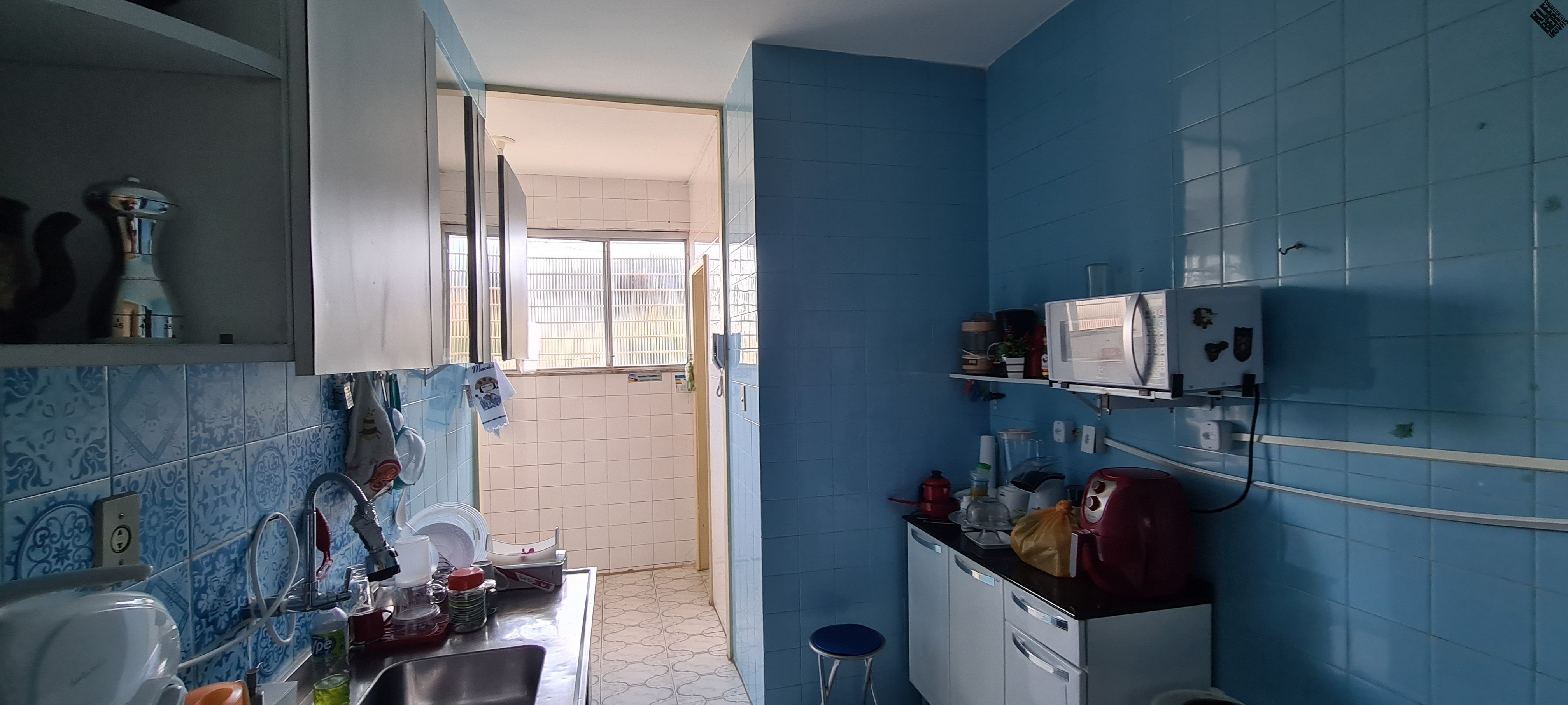 Apartamento à venda com 3 quartos, 70m² - Foto 18