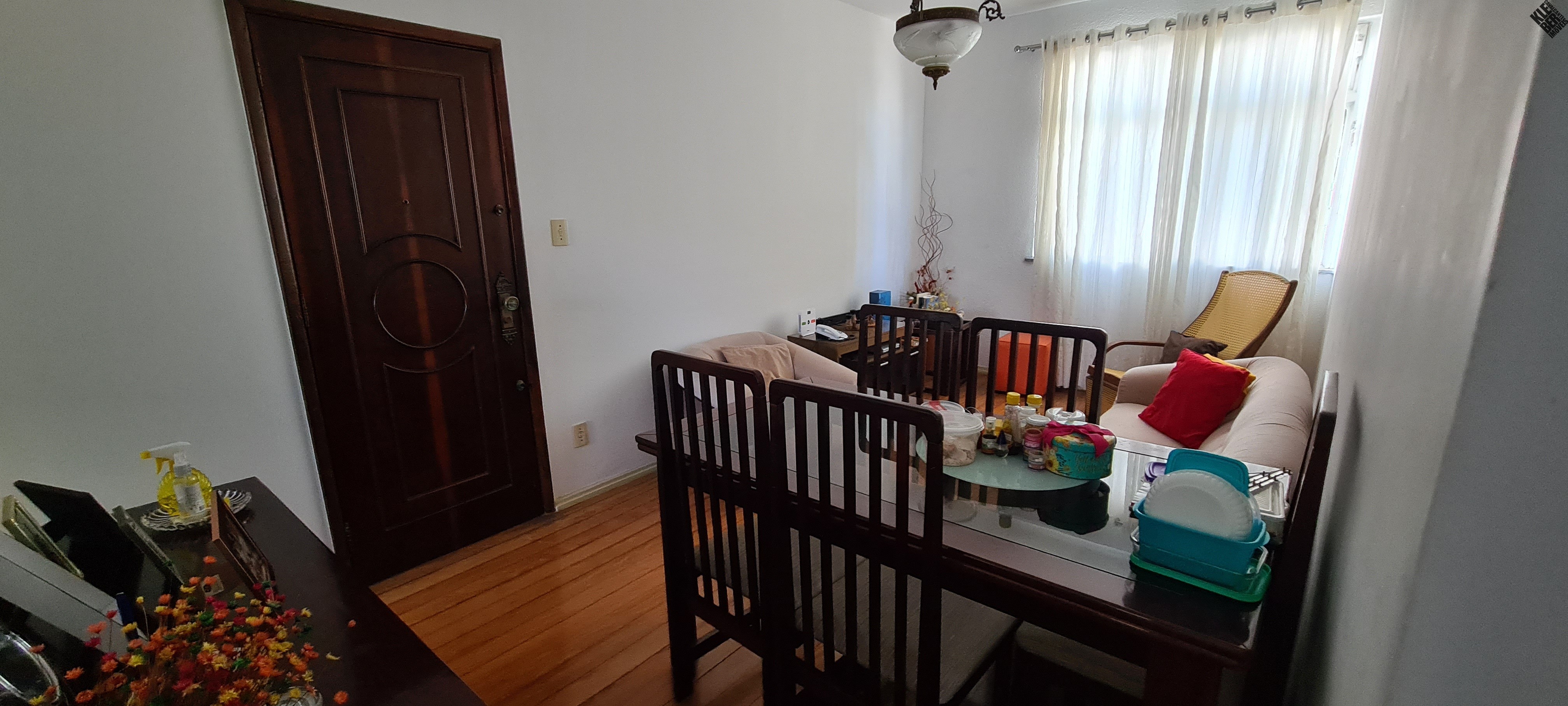 Apartamento à venda com 3 quartos, 70m² - Foto 4