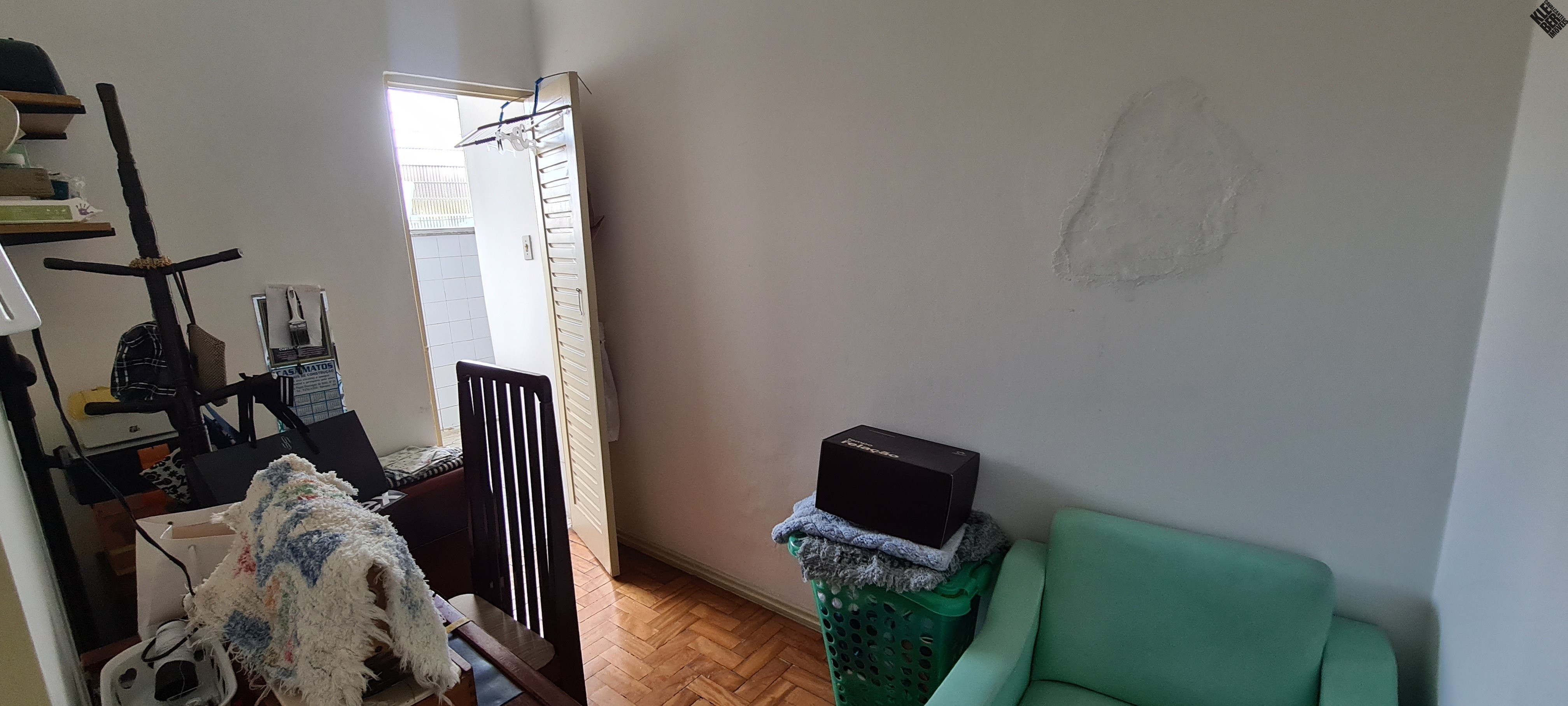 Apartamento à venda com 3 quartos, 70m² - Foto 19