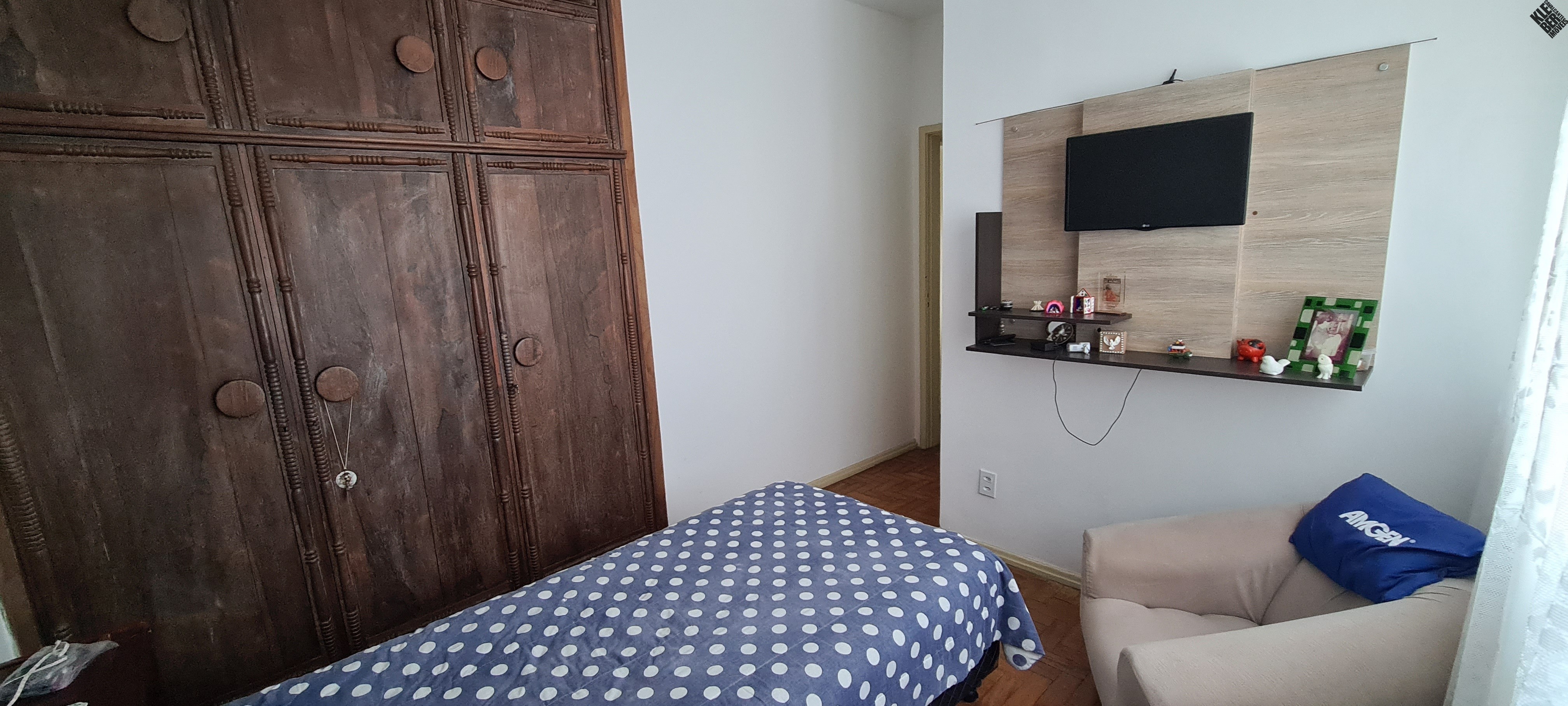 Apartamento à venda com 3 quartos, 70m² - Foto 8