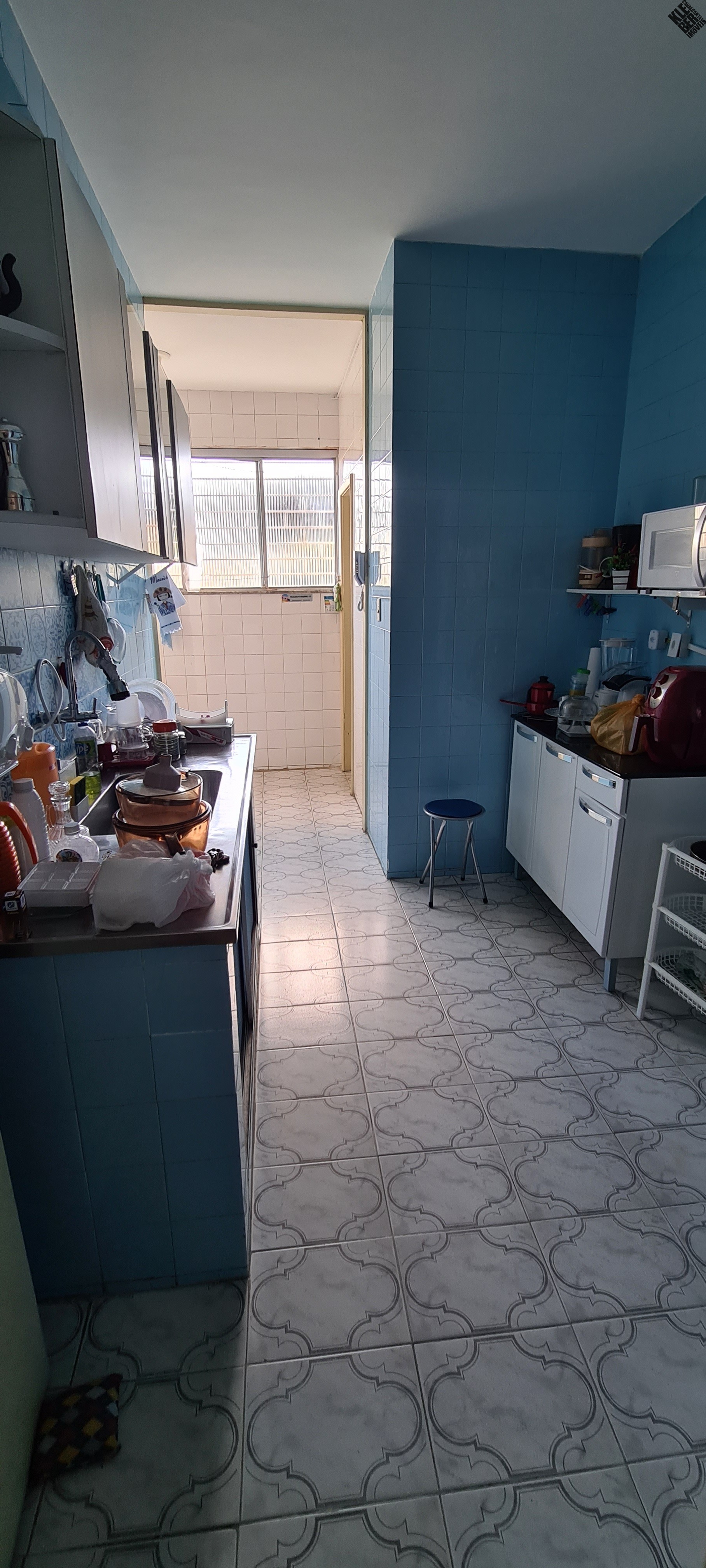 Apartamento à venda com 3 quartos, 70m² - Foto 16