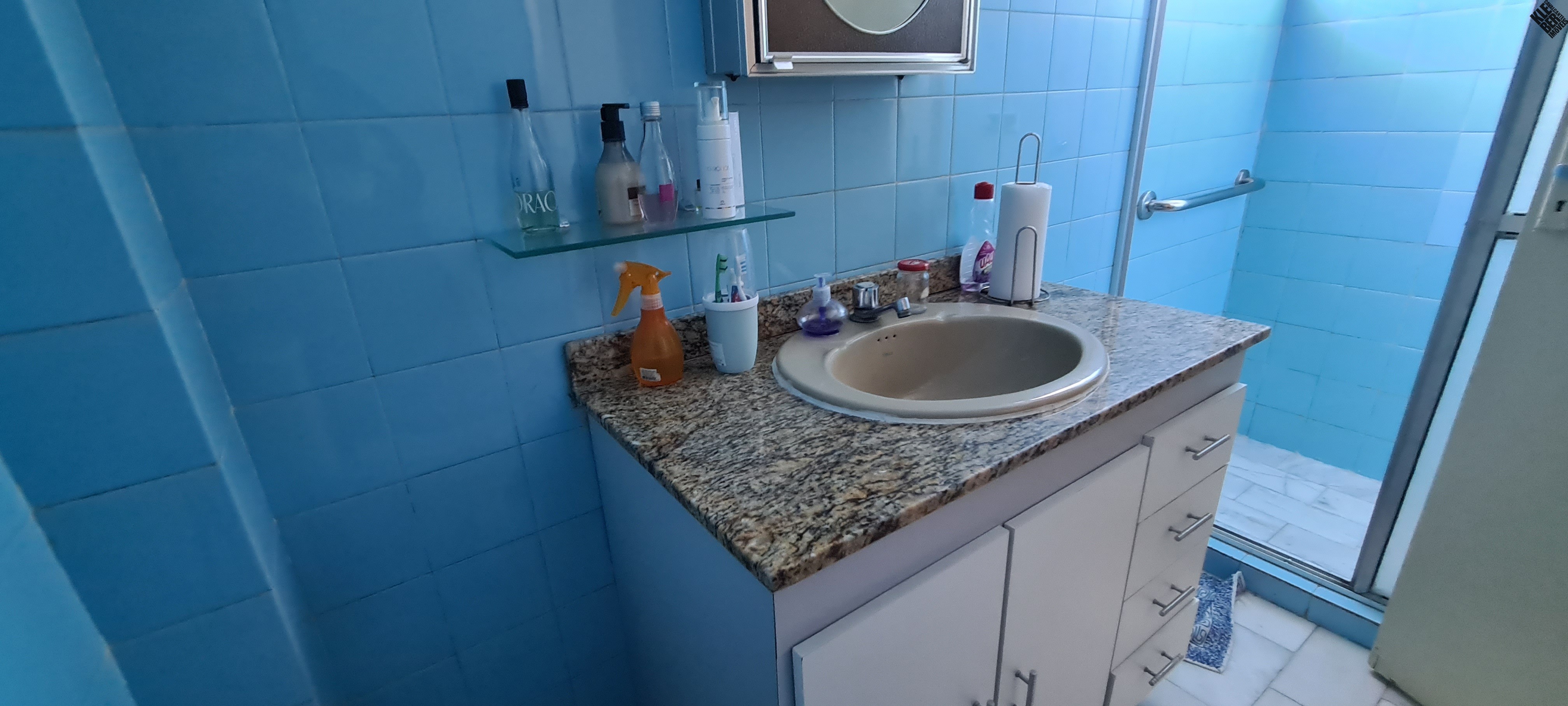 Apartamento à venda com 3 quartos, 70m² - Foto 12